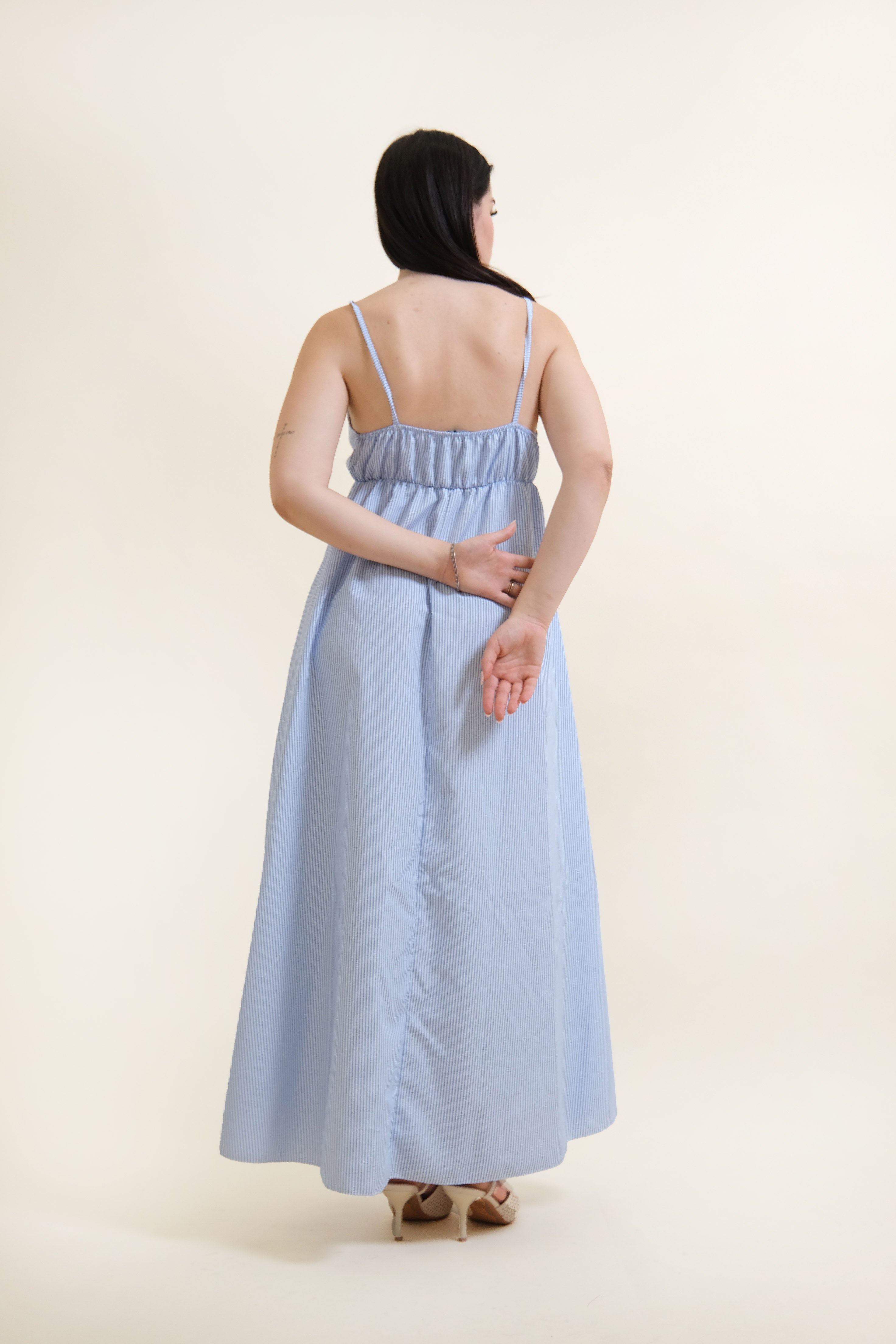VESTITO AZALEA