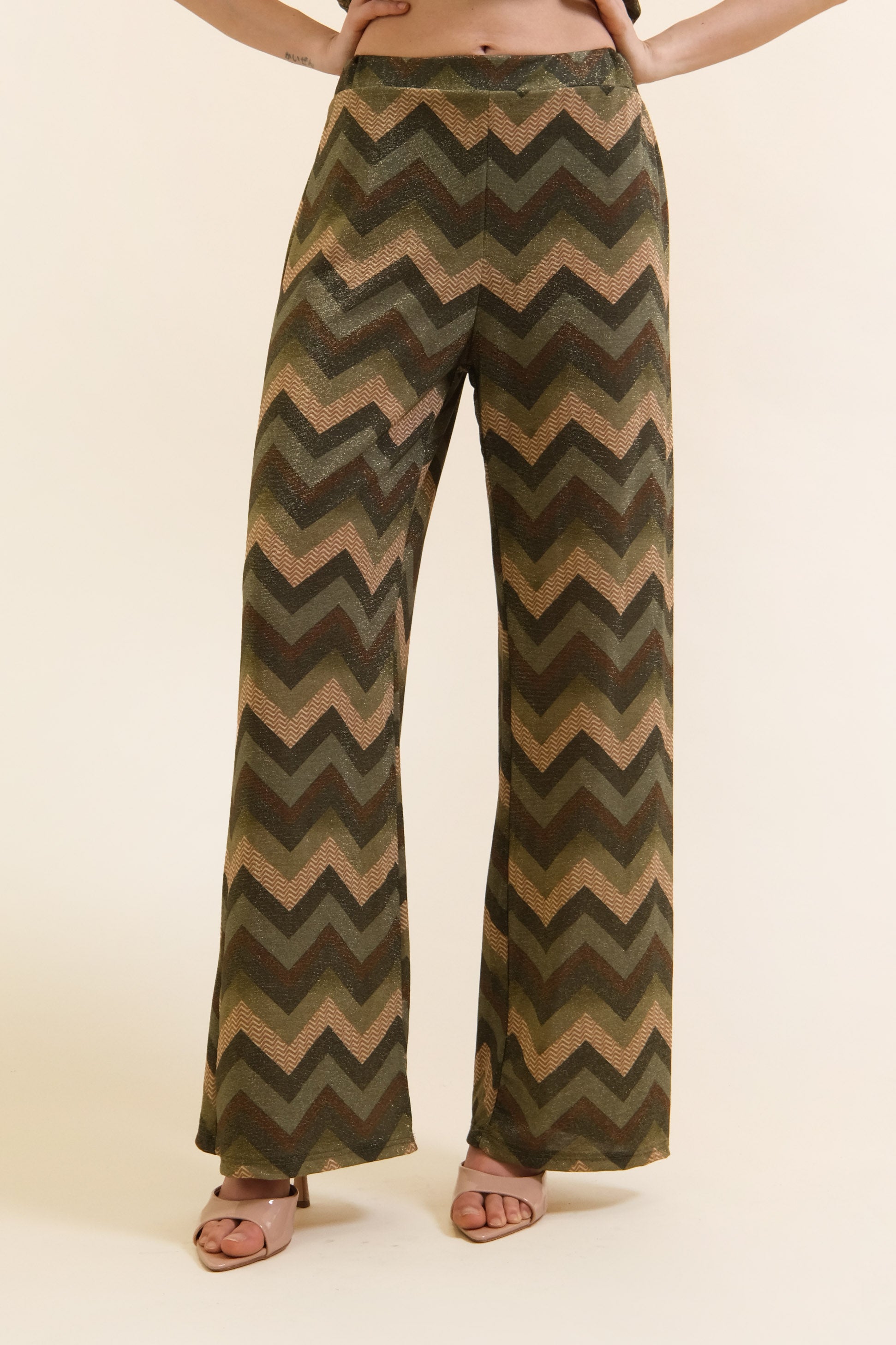 PANTALONI SOFFICE