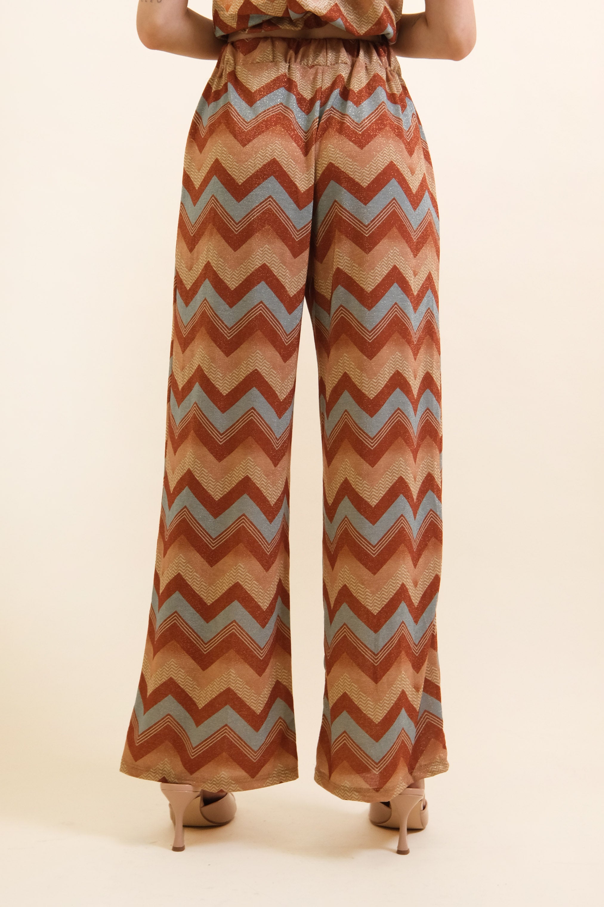 PANTALONI SOFFICE