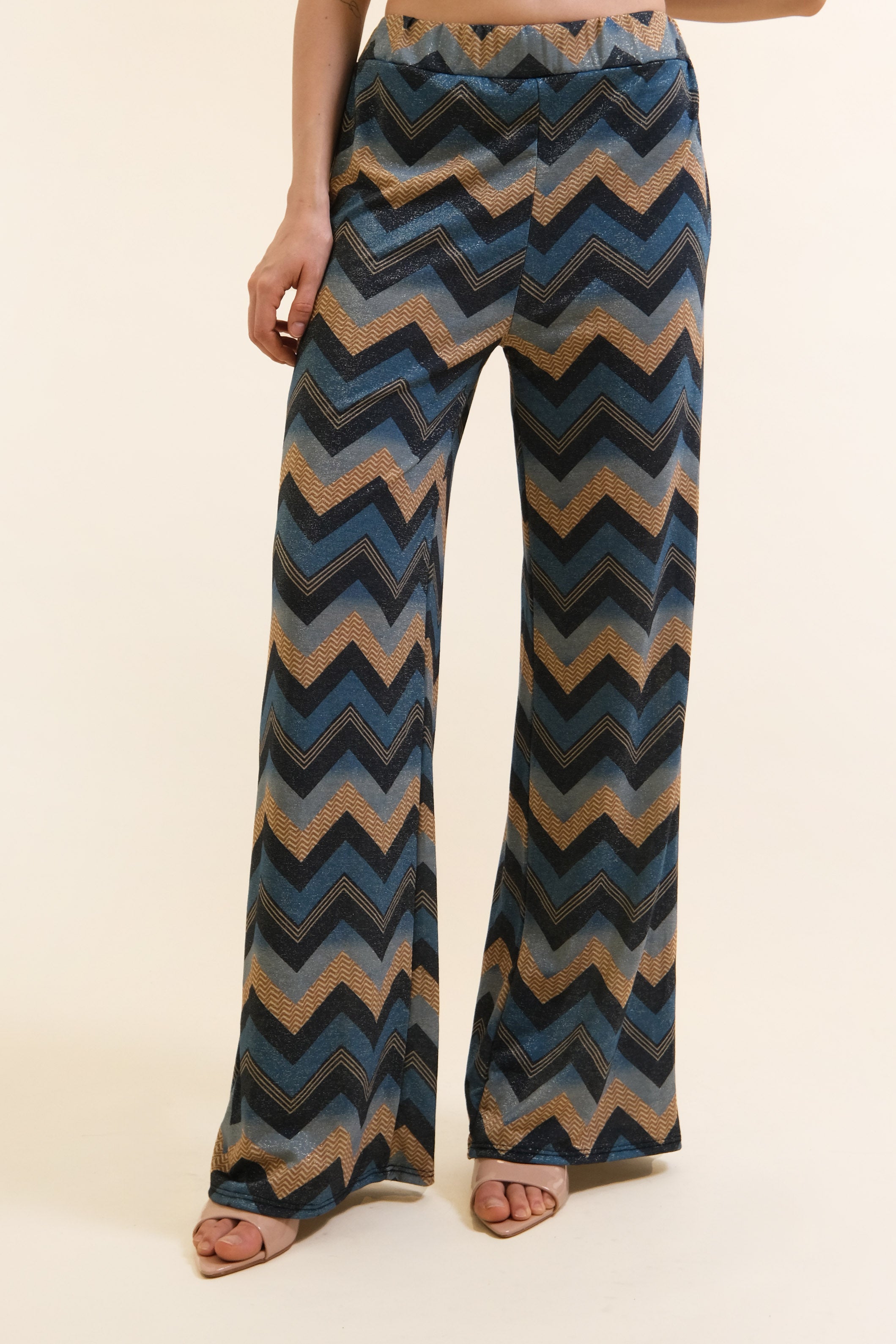 PANTALONI SOFFICE