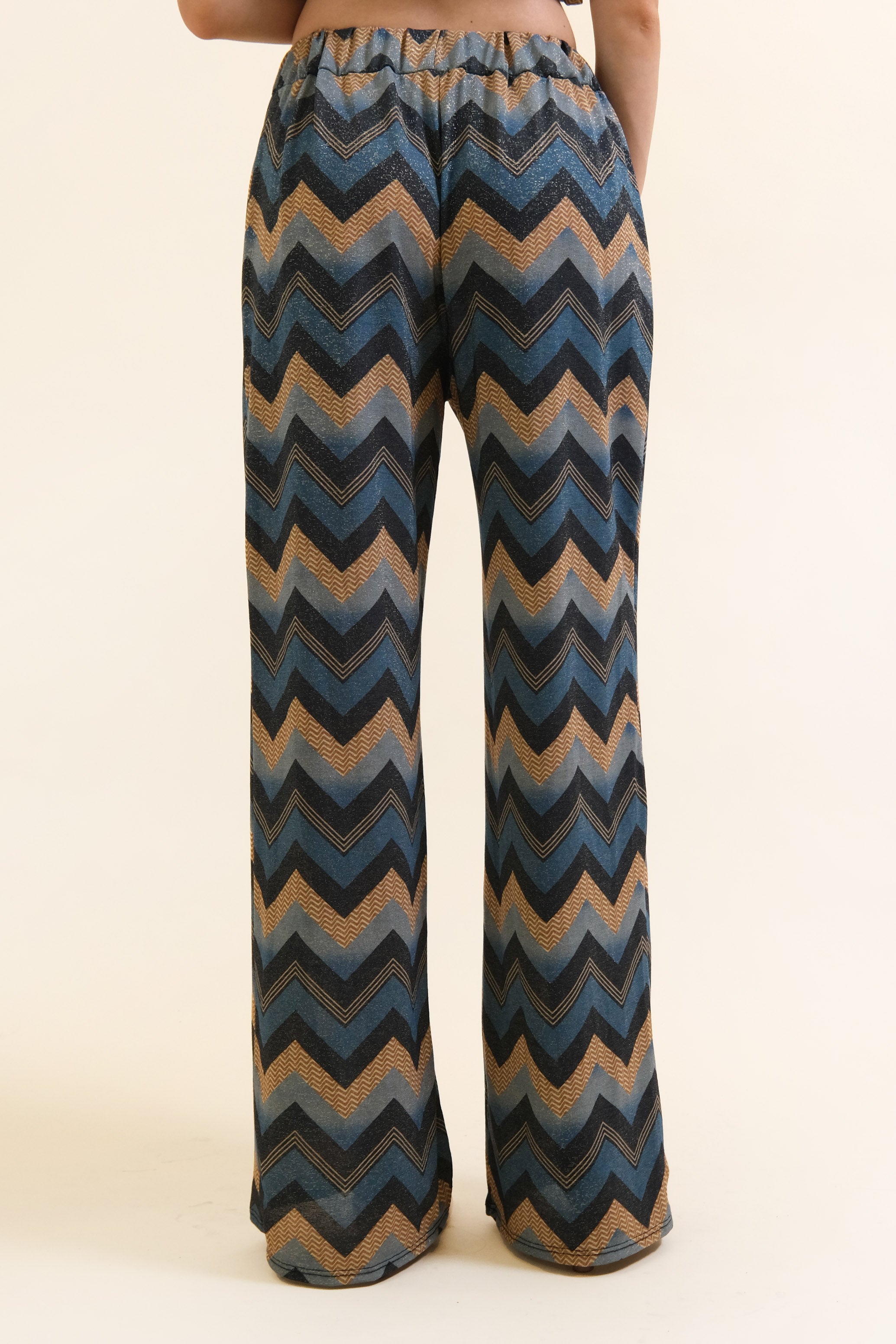 PANTALONI SOFFICE
