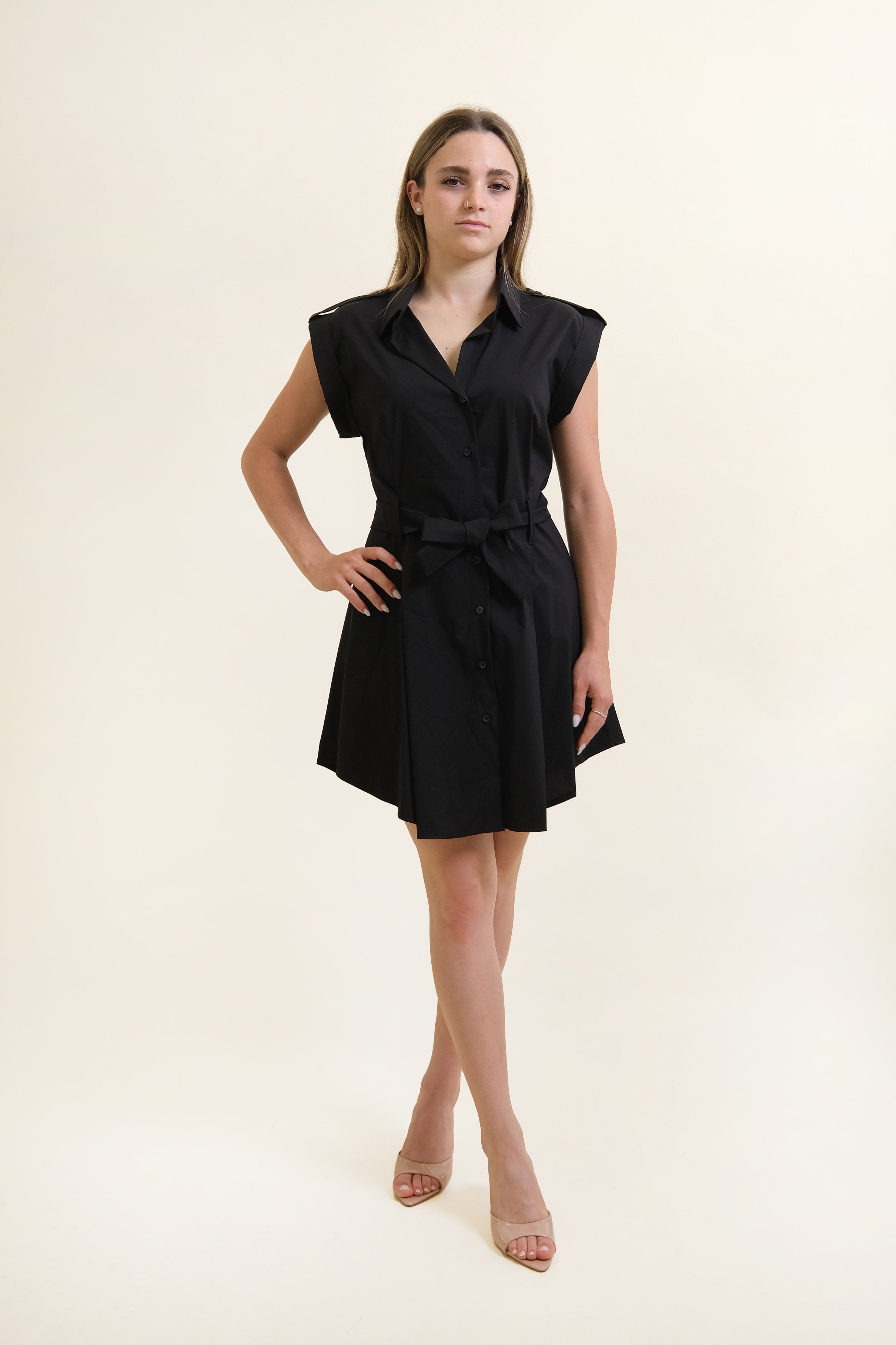 VESTITO CAROLINE