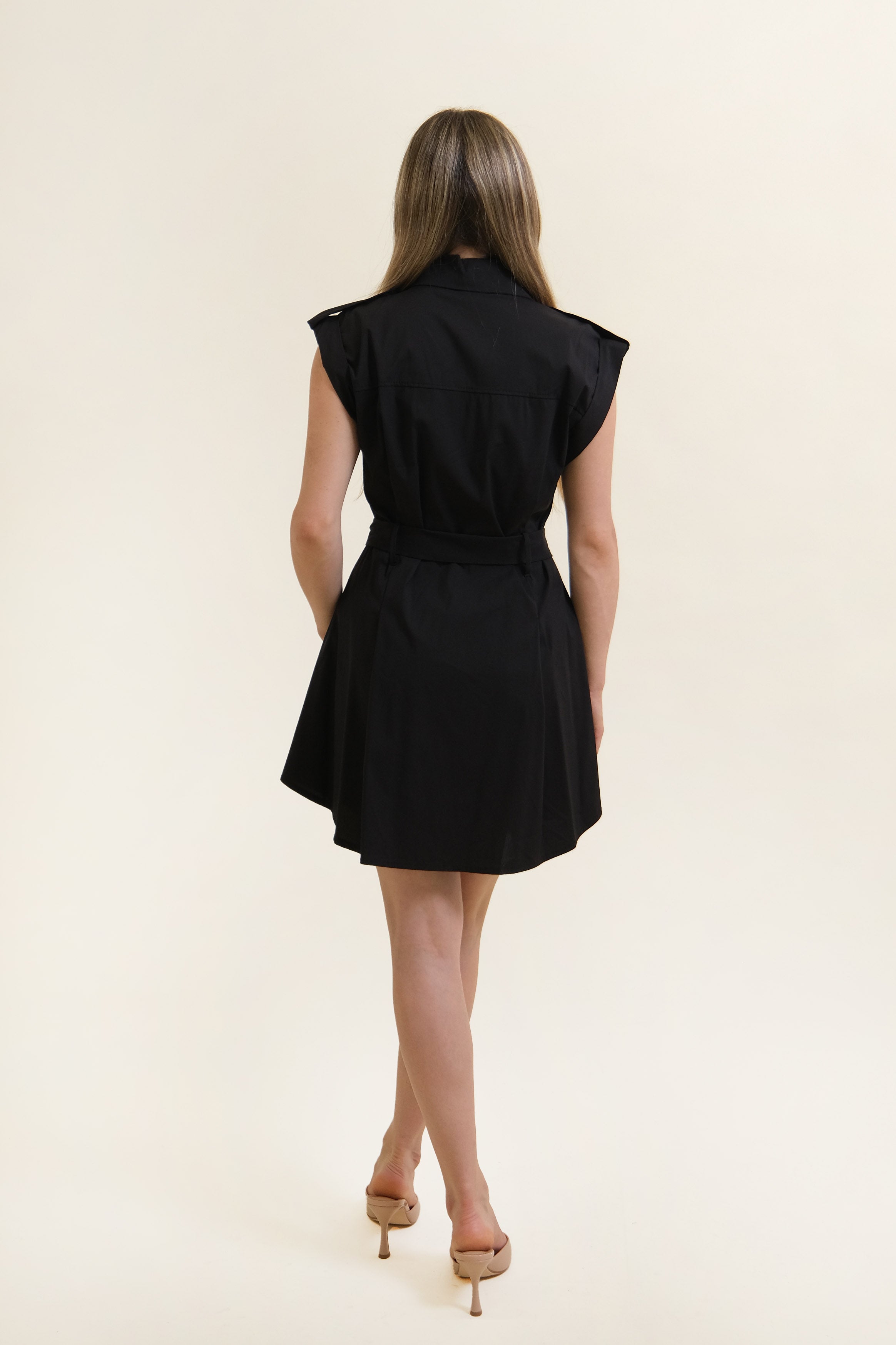 VESTITO CAROLINE