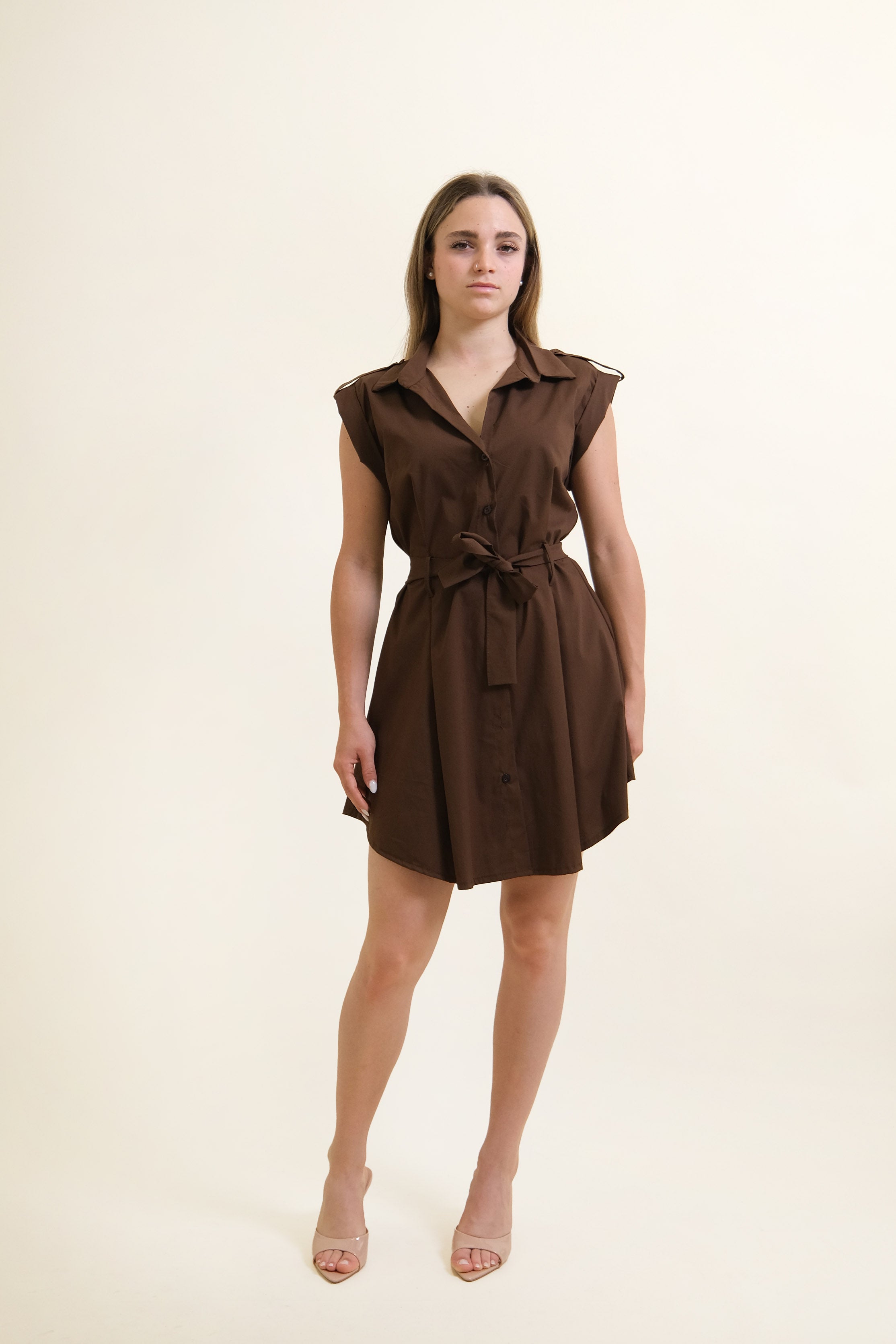 VESTITO CAROLINE