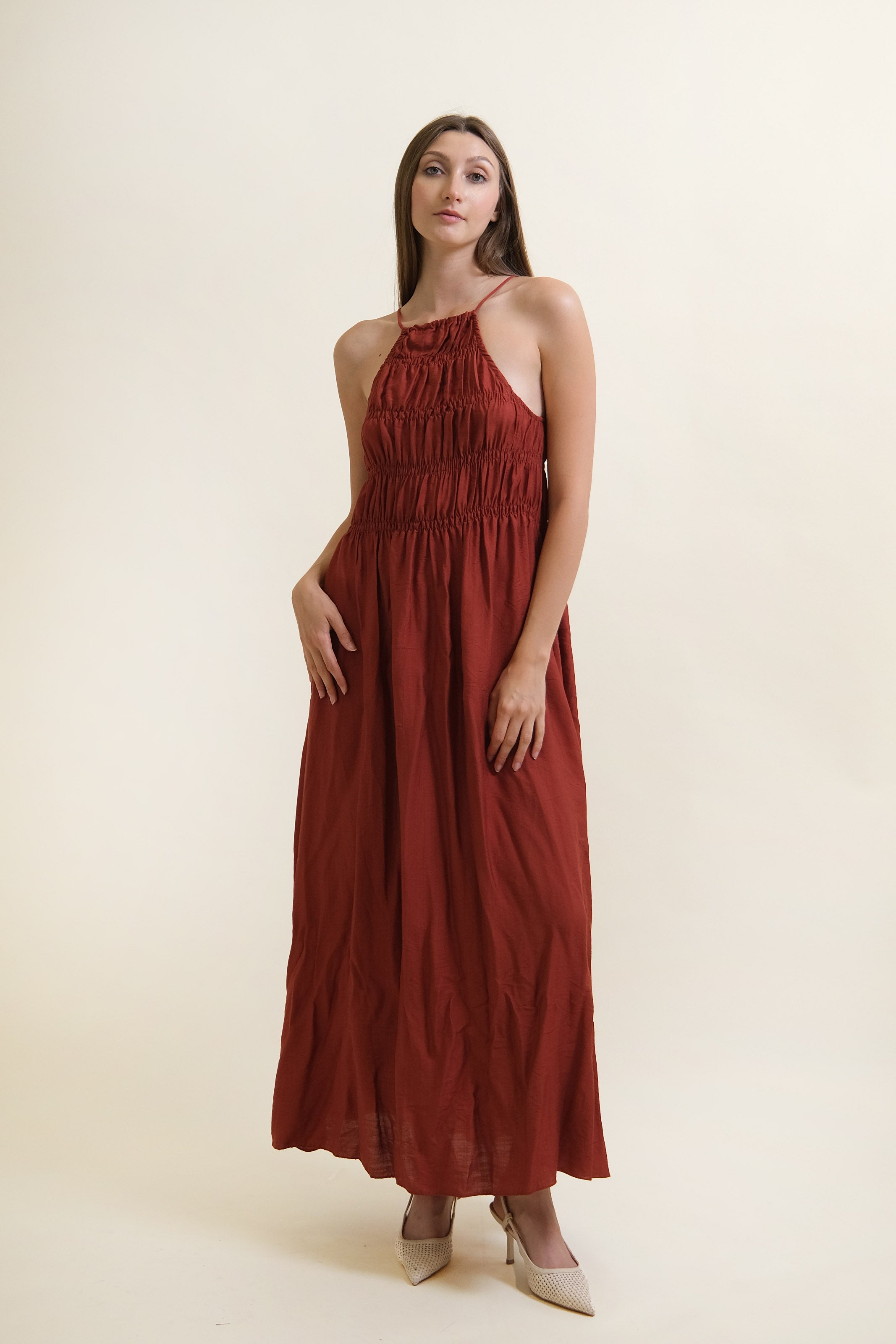 VESTITO LONE