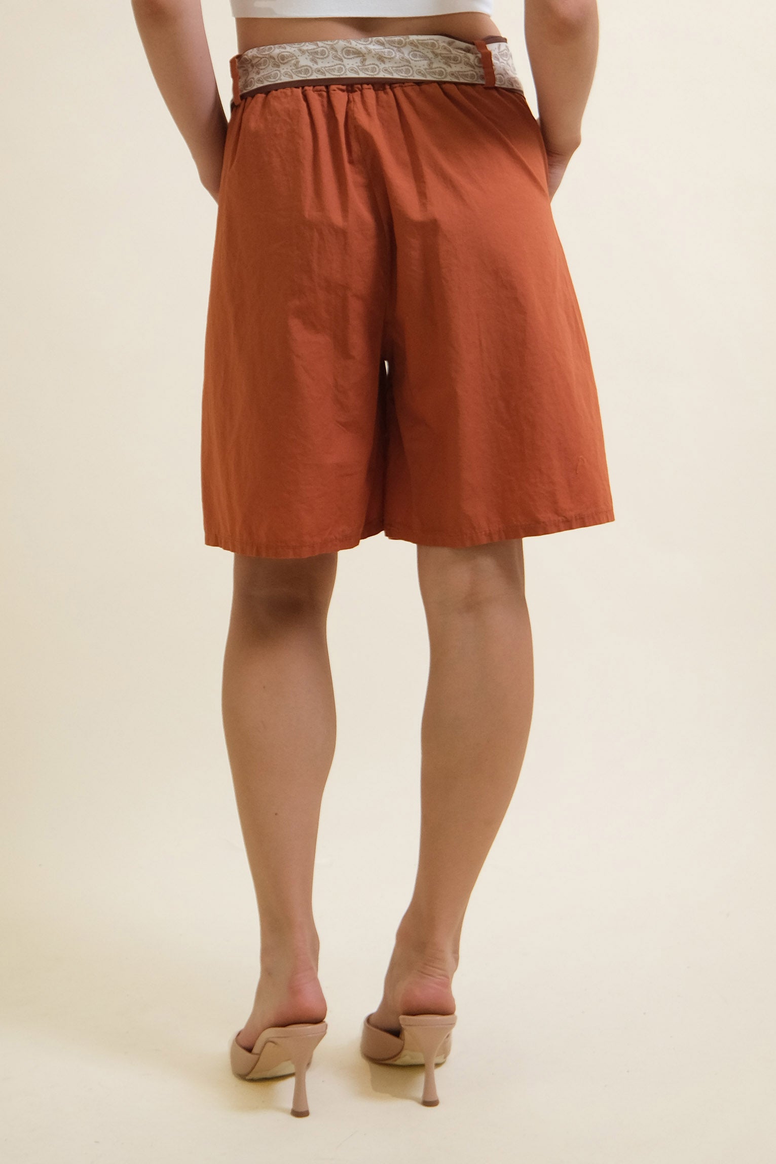 SHORTS MODENA