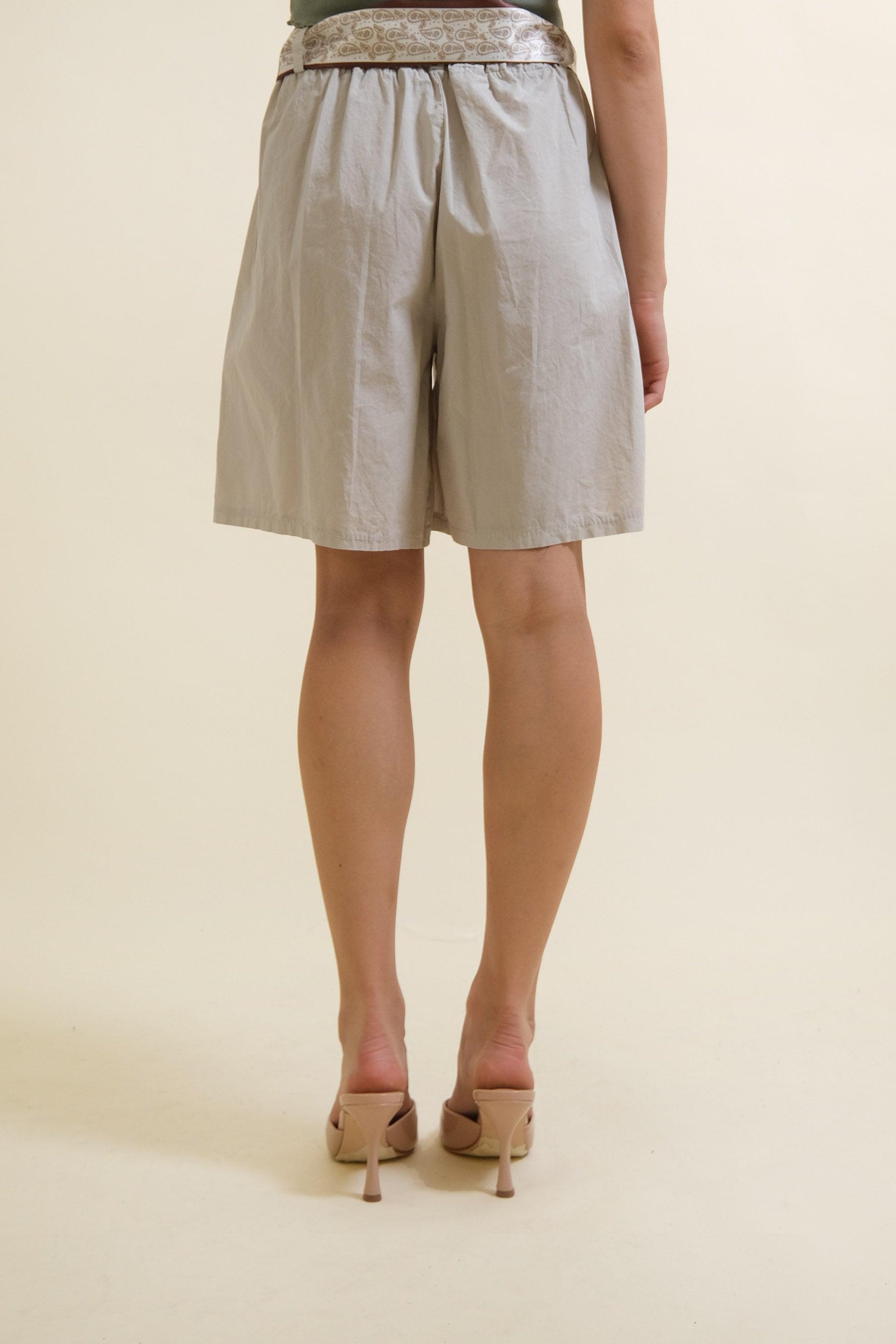 SHORTS MODENA