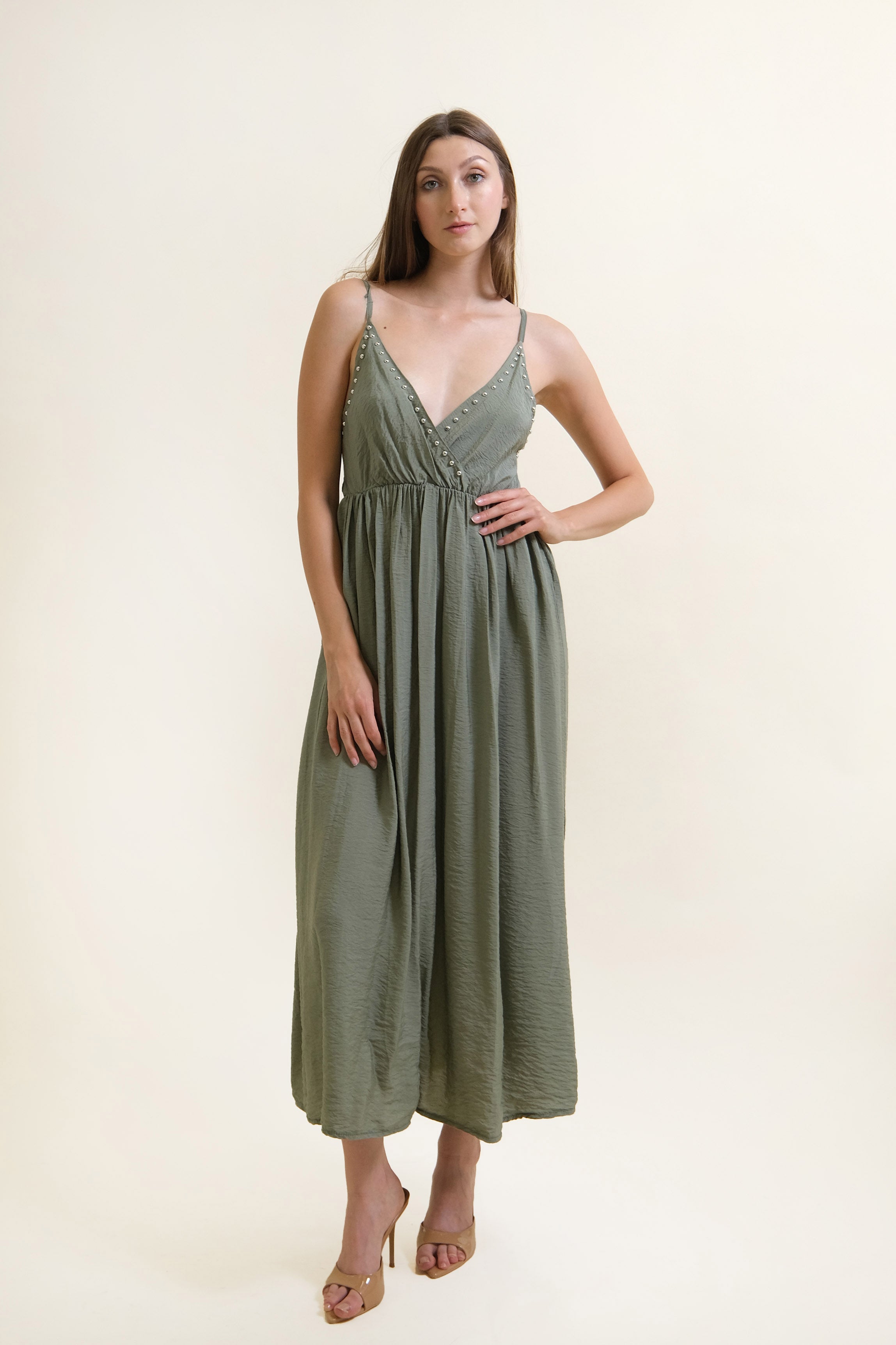 VESTITO ASTER