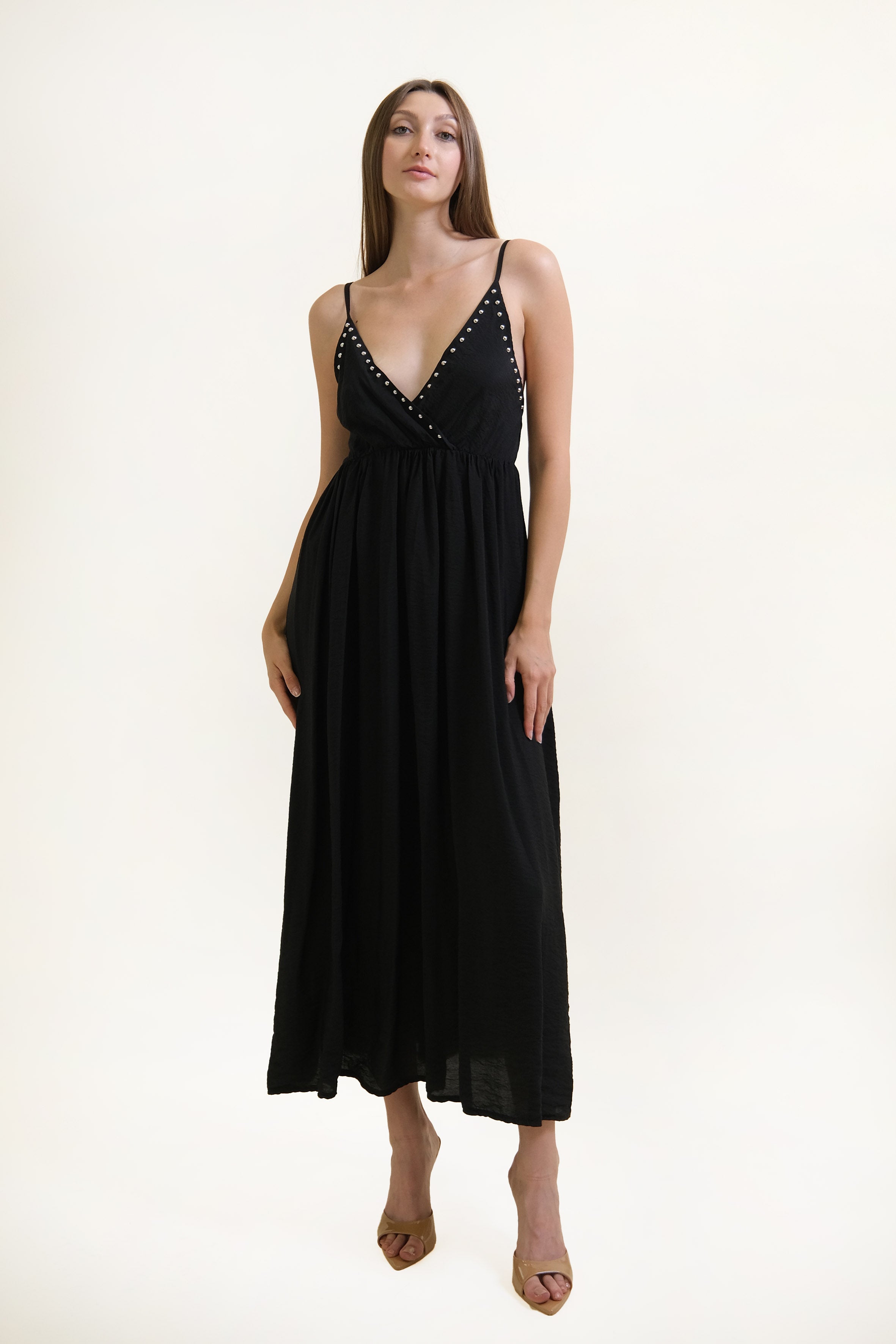 VESTITO ASTER