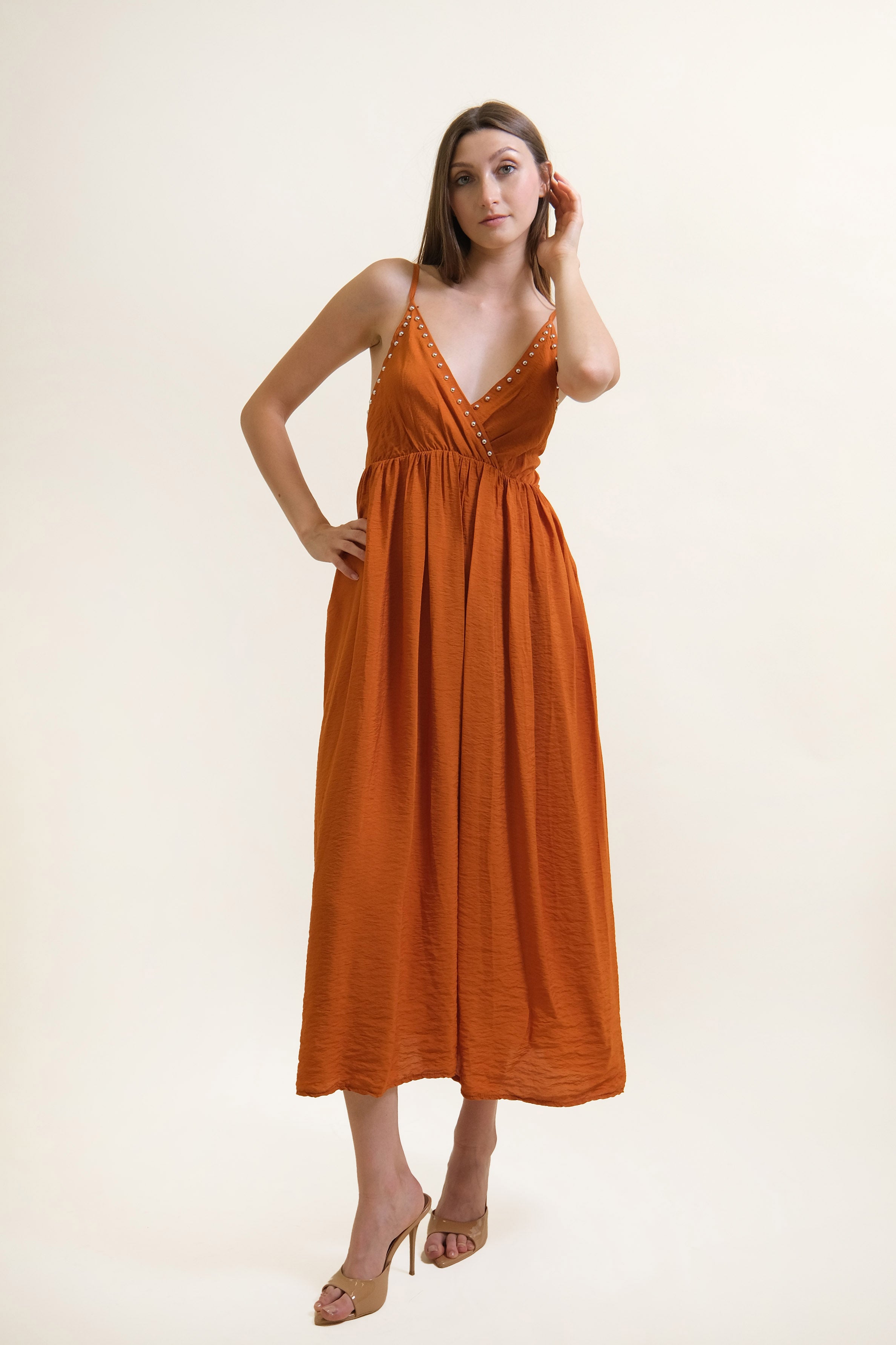 VESTITO ASTER