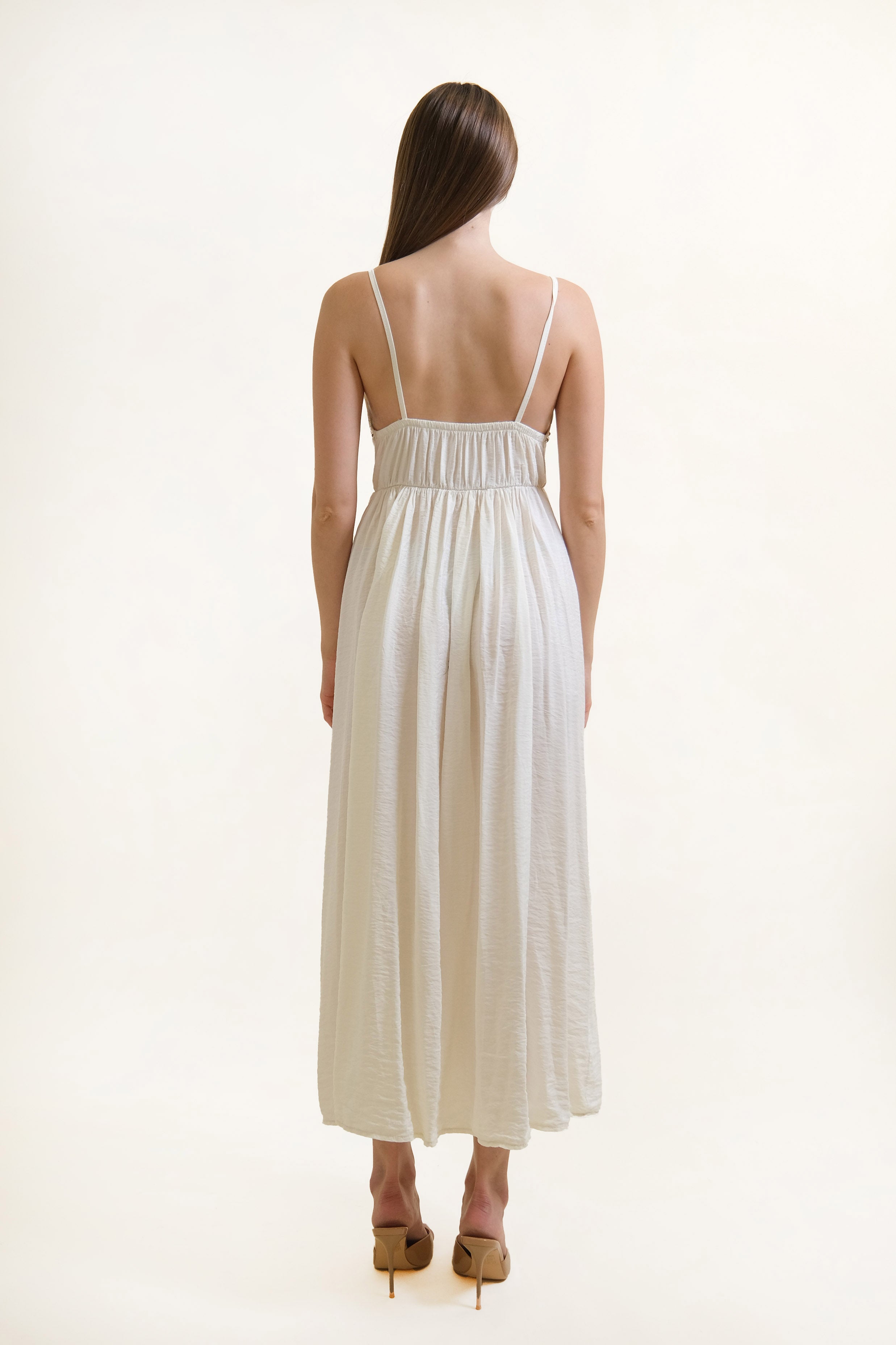 VESTITO ASTER