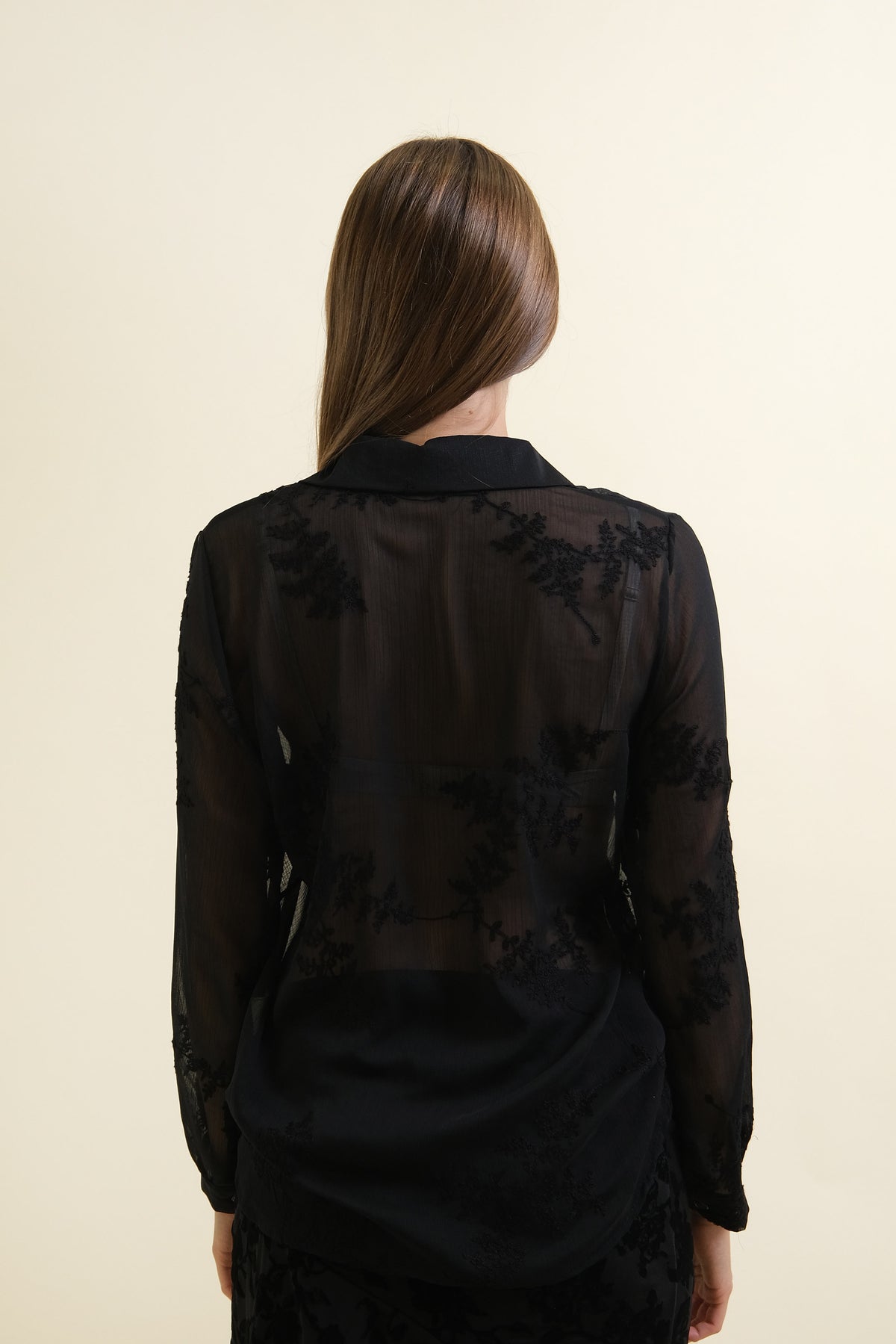 CAMICIA FIREFLY
