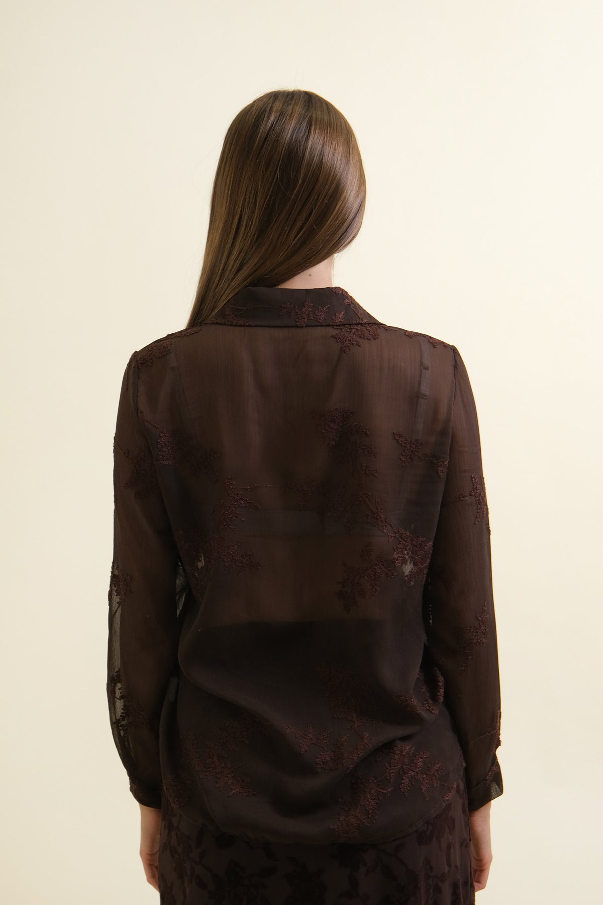 CAMICIA FIREFLY