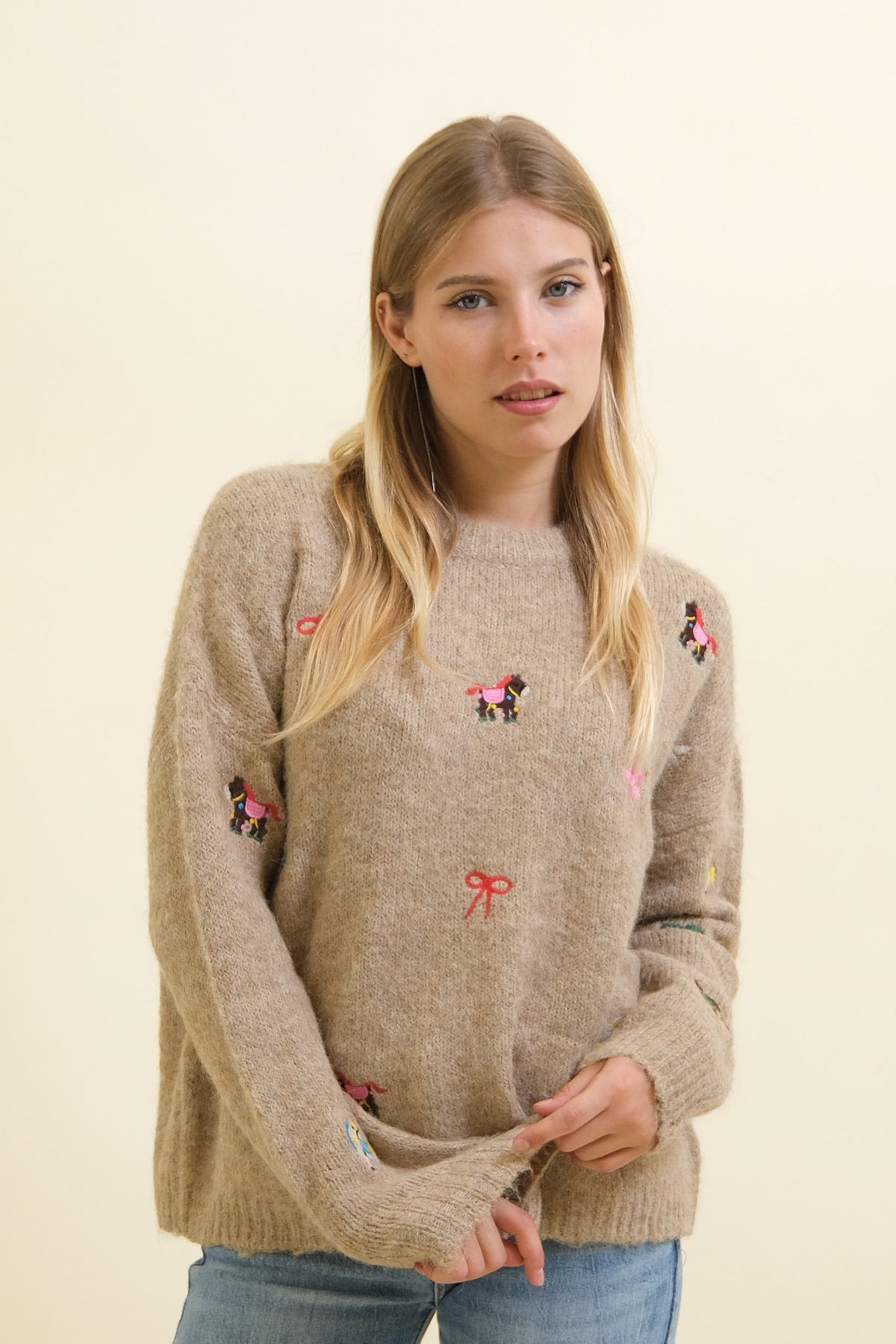 MAGLIONE ELETTRA