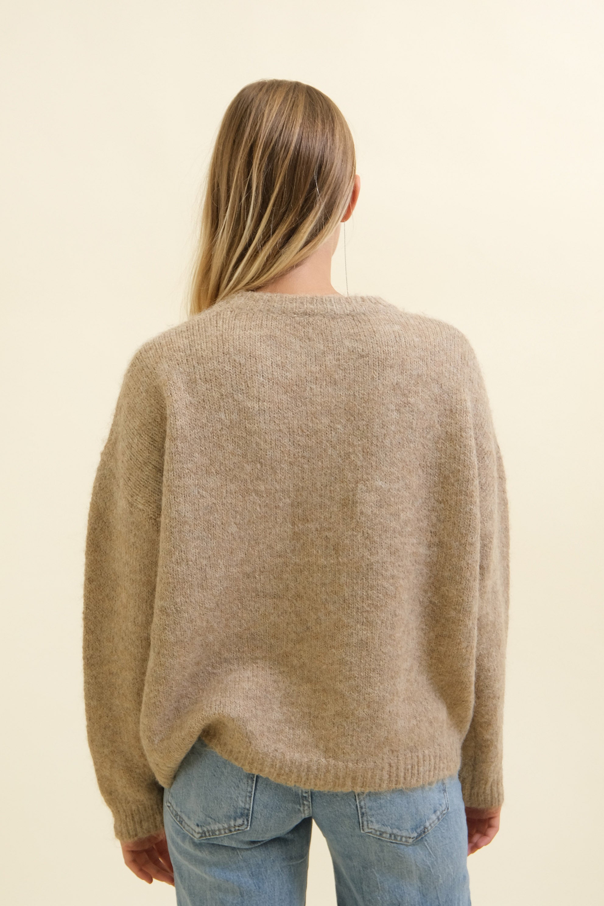 MAGLIONE ELETTRA