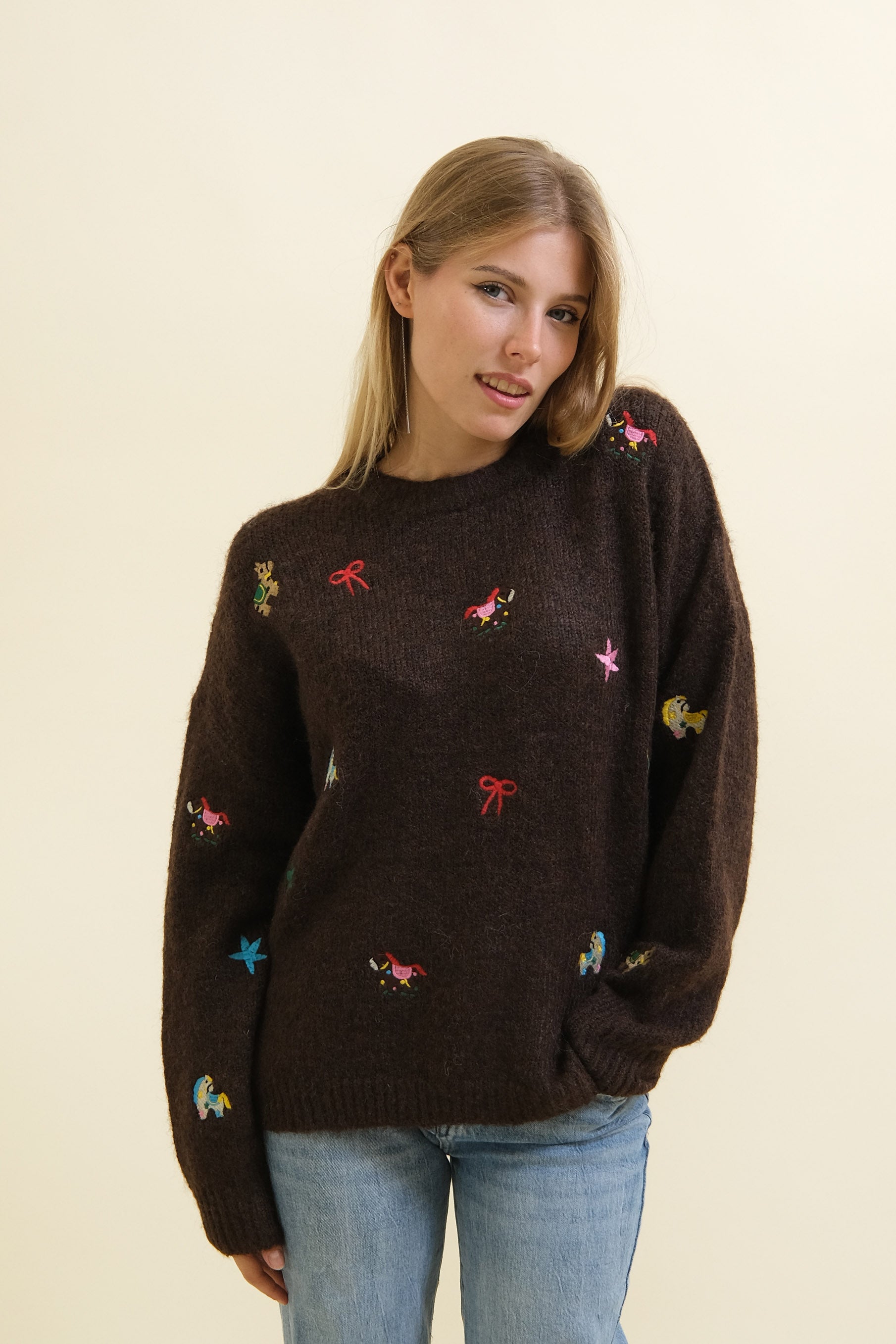 MAGLIONE ELETTRA