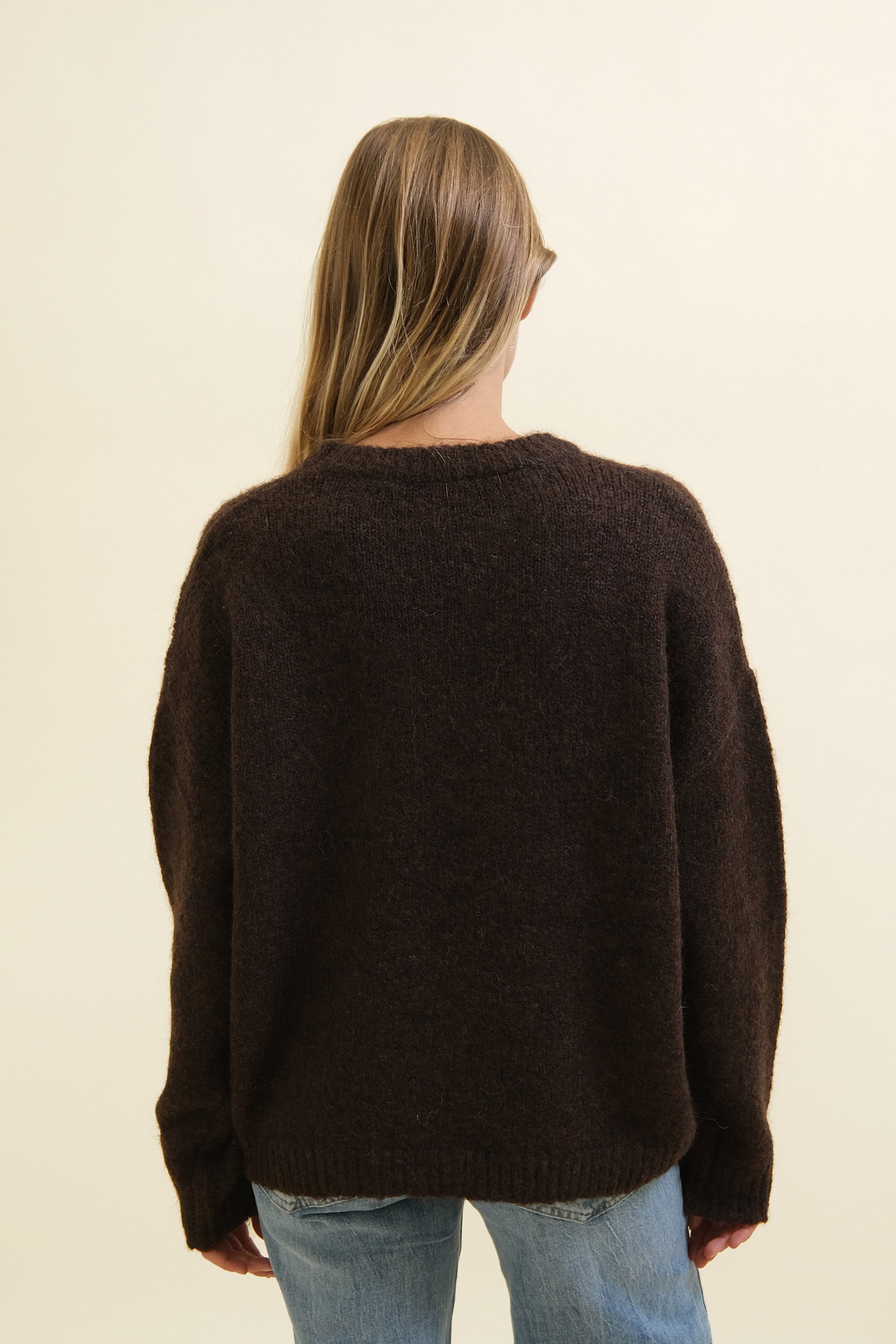 MAGLIONE ELETTRA