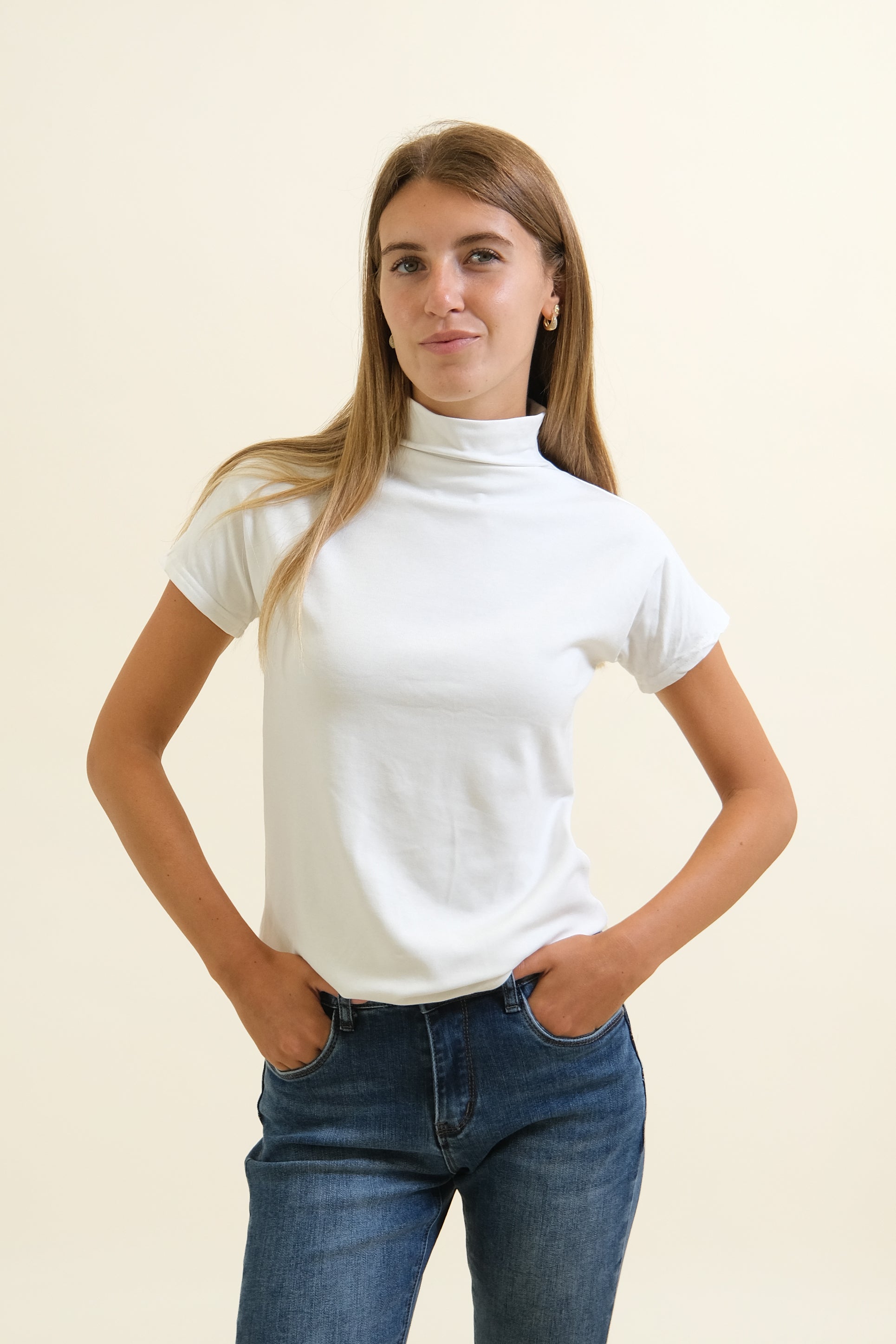 TOP CHIC