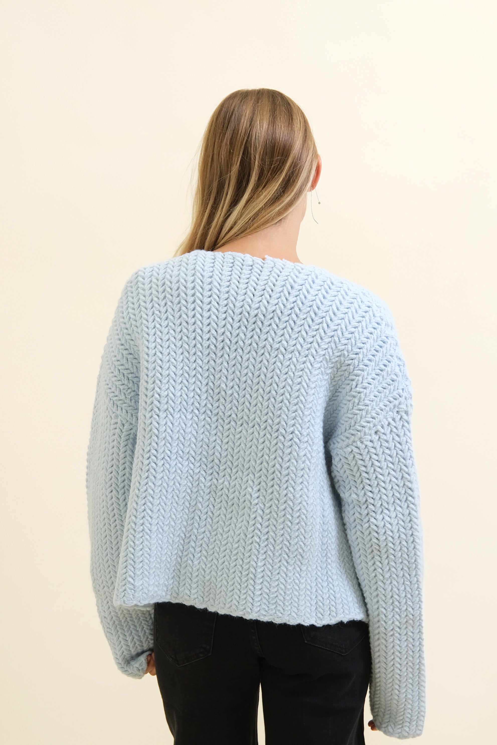 CARDIGAN KHOLE