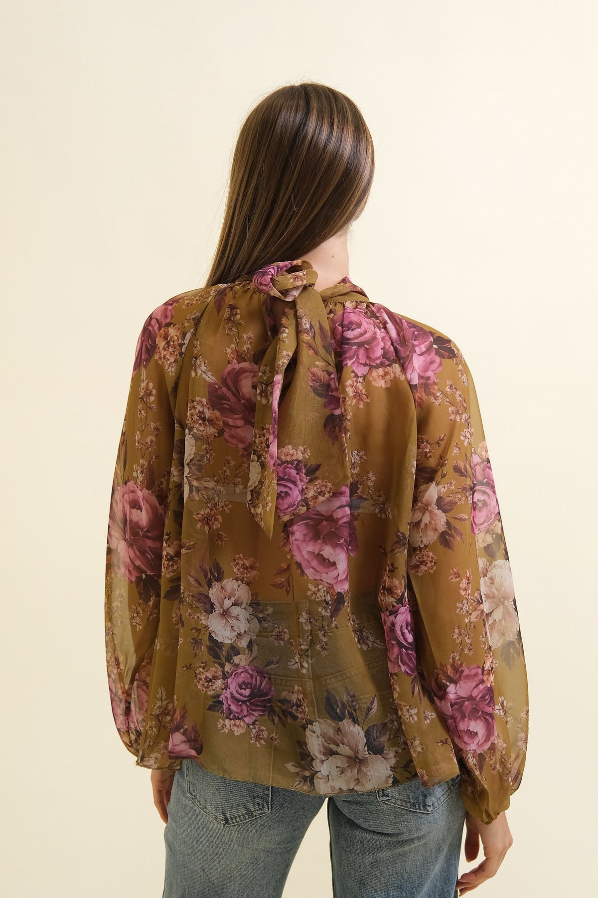 CAMICIA  ABIGAIL