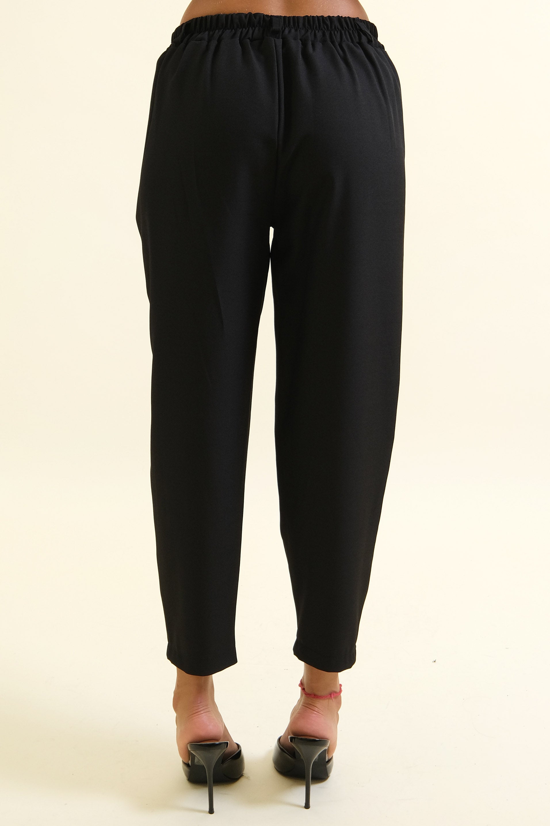 PANTALONE INDACO