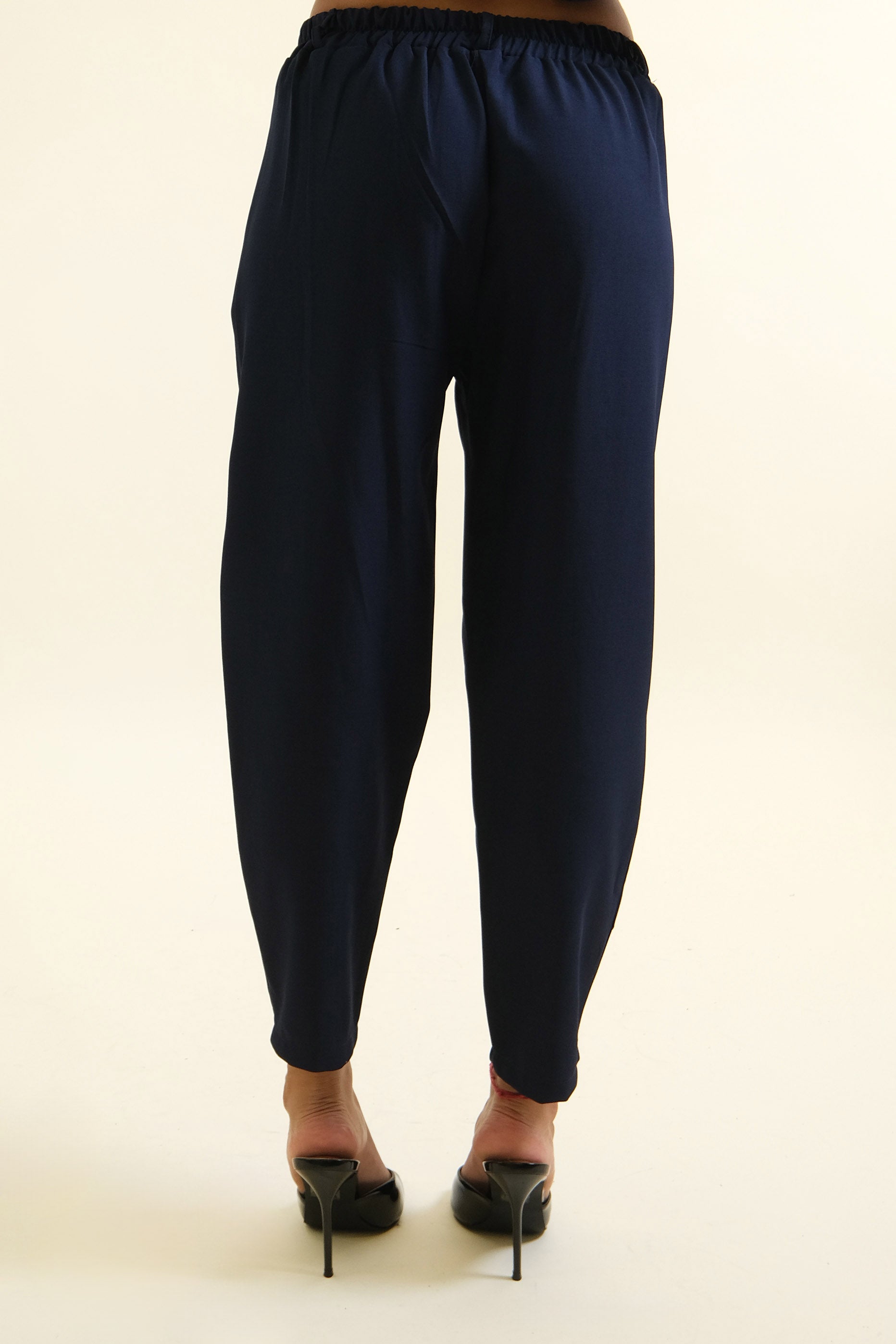 PANTALONE INDACO