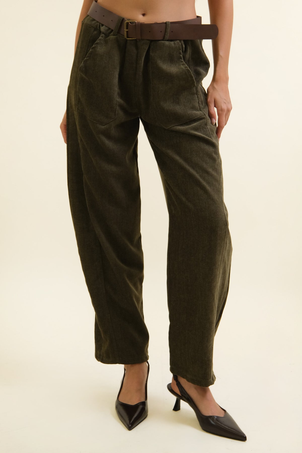 PANTALONI YUNA