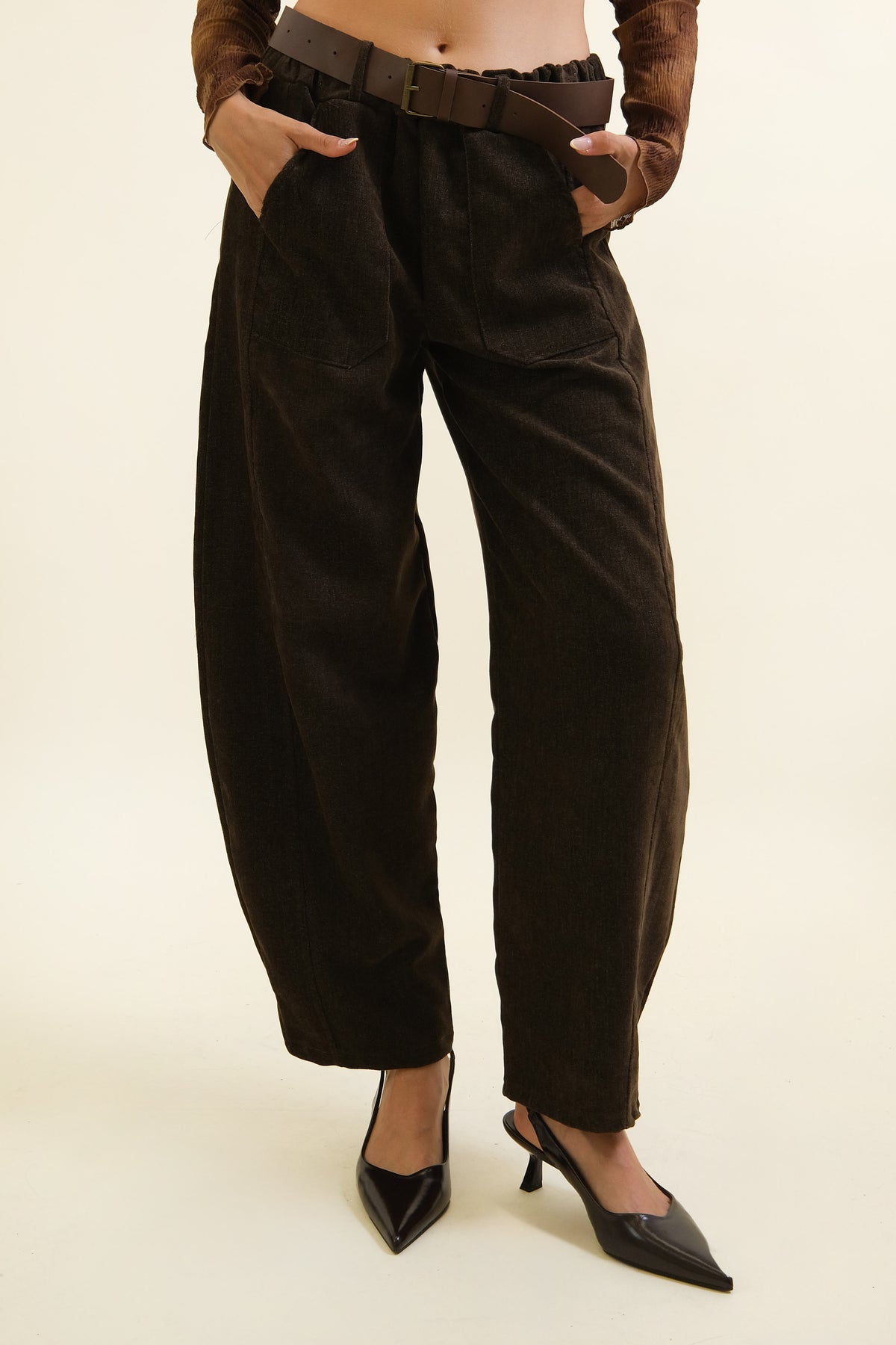 PANTALONI YUNA