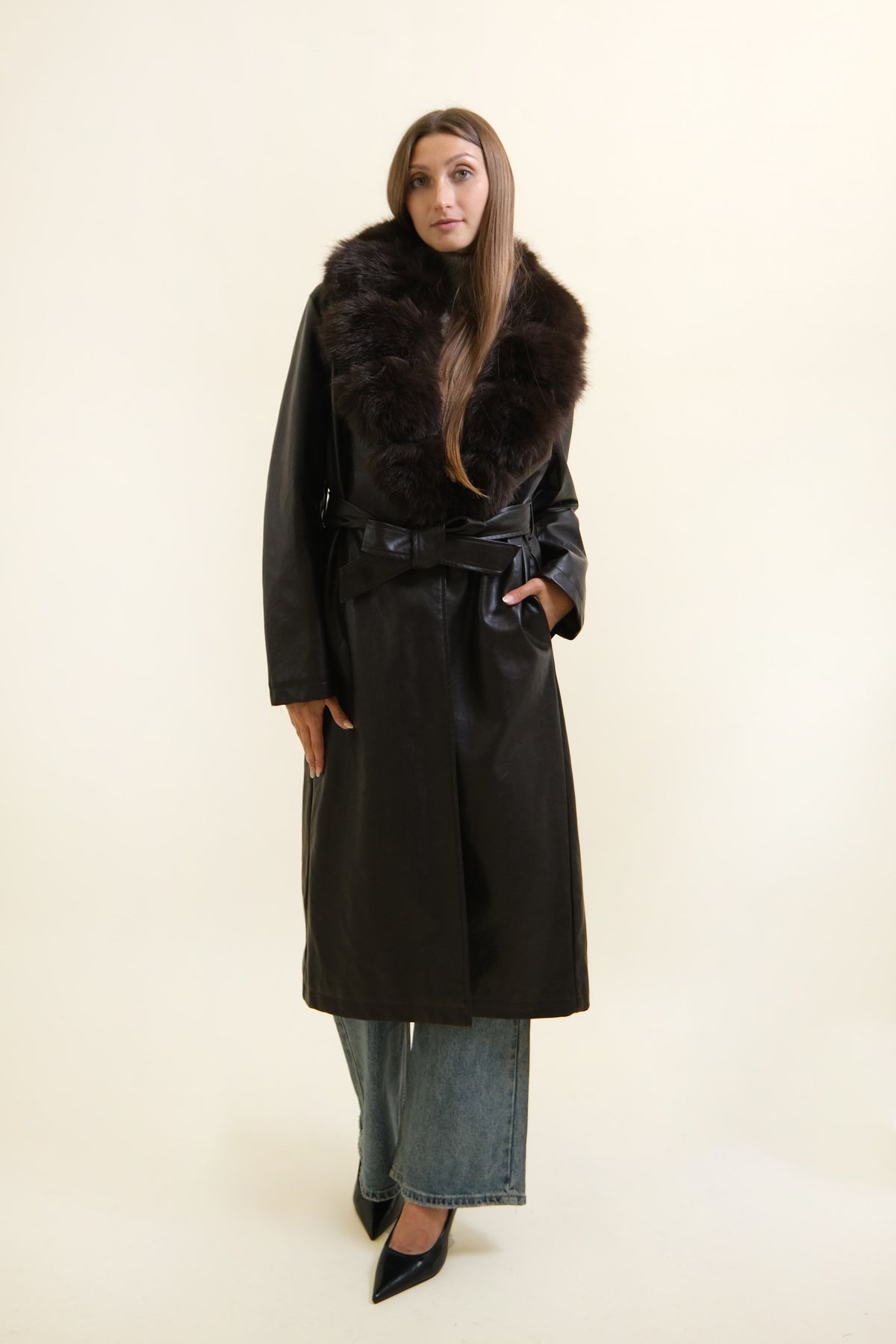 CAPPOTTO SURI