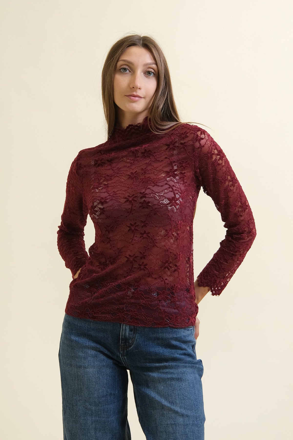 MAGLIA SOFTIE