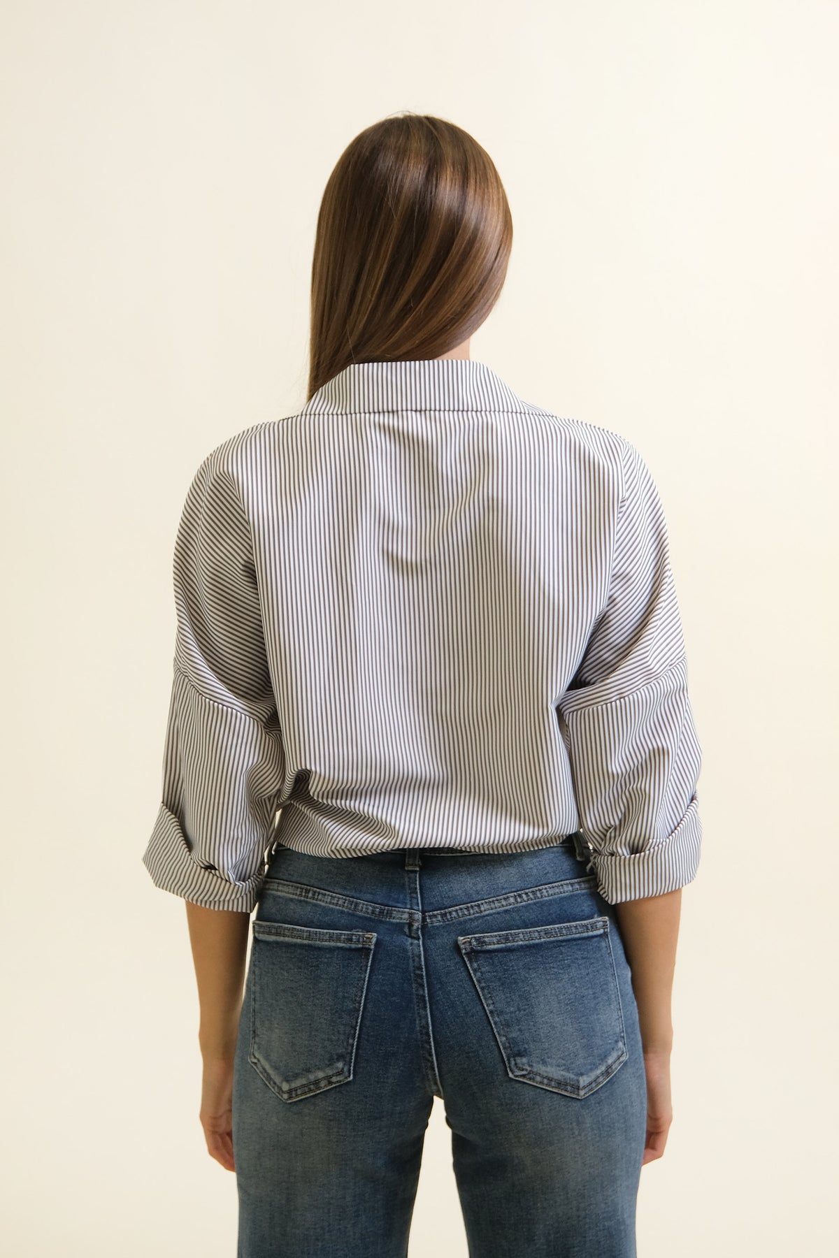 CAMICIA VIOLET