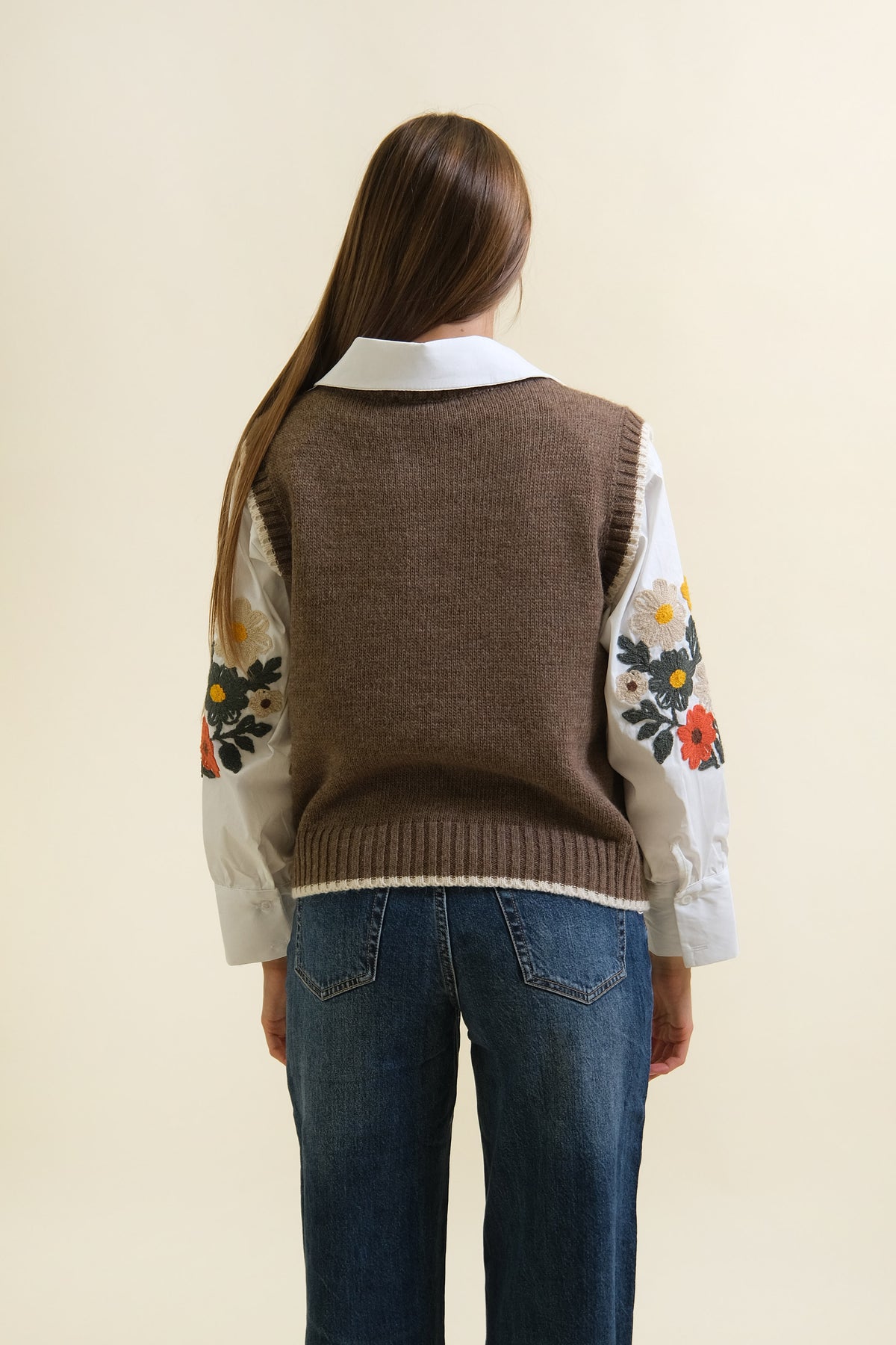GILET WISH