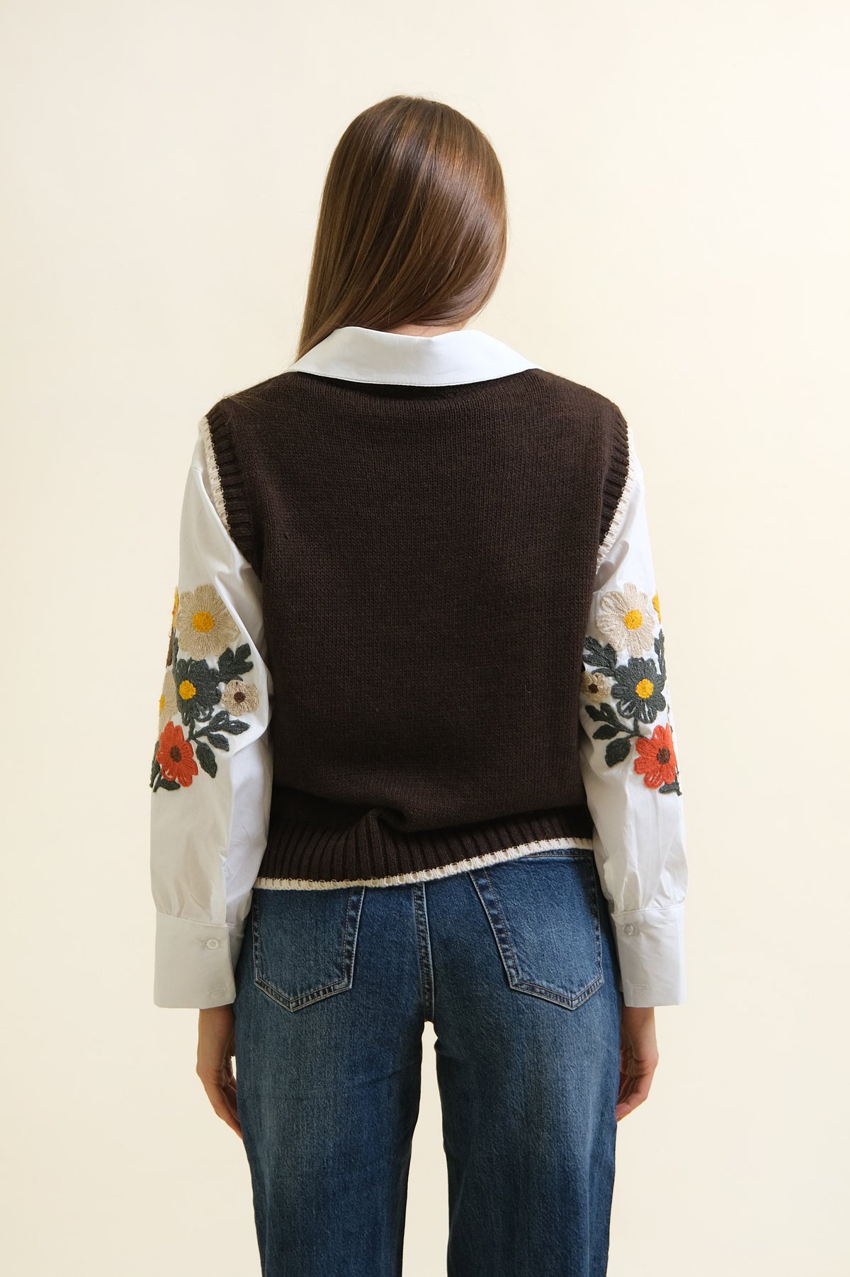 GILET WISH