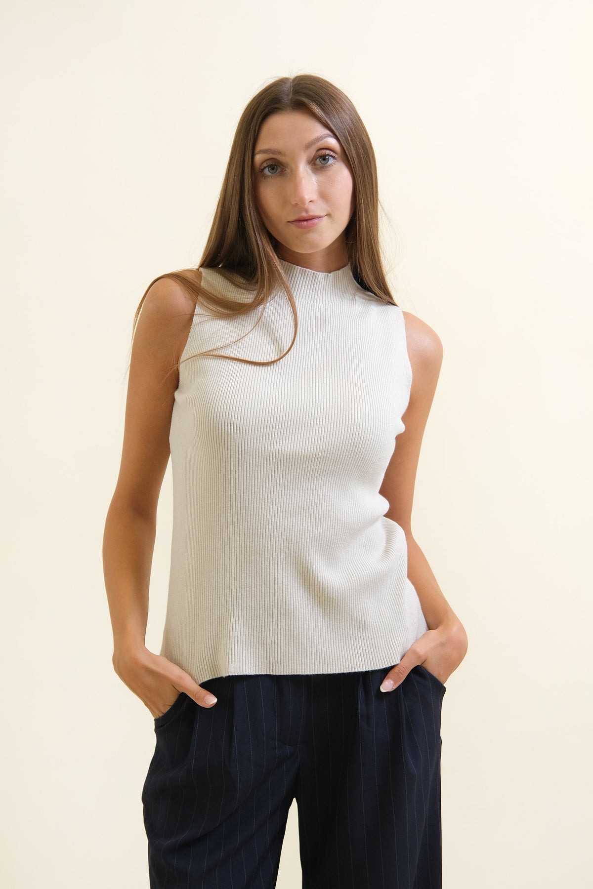 MAGLIA HONEY