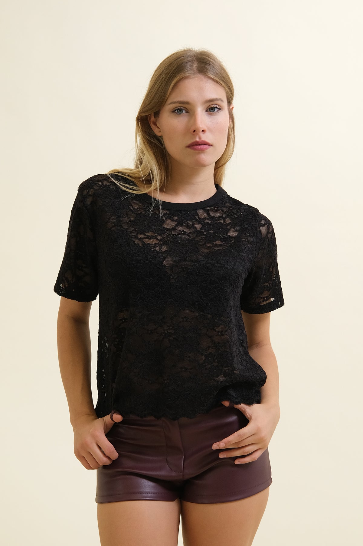 MAGLIA DAINTY