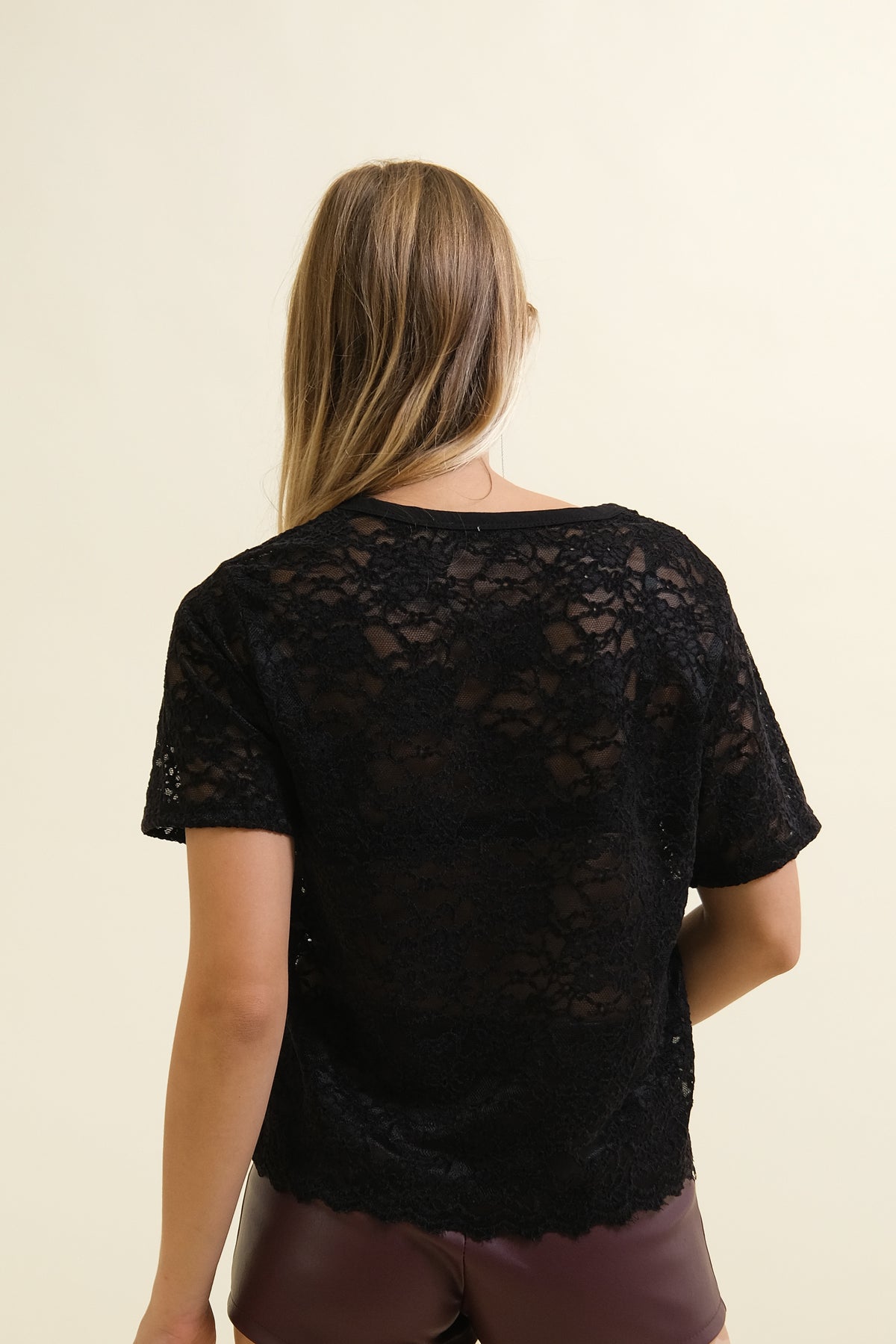MAGLIA DAINTY