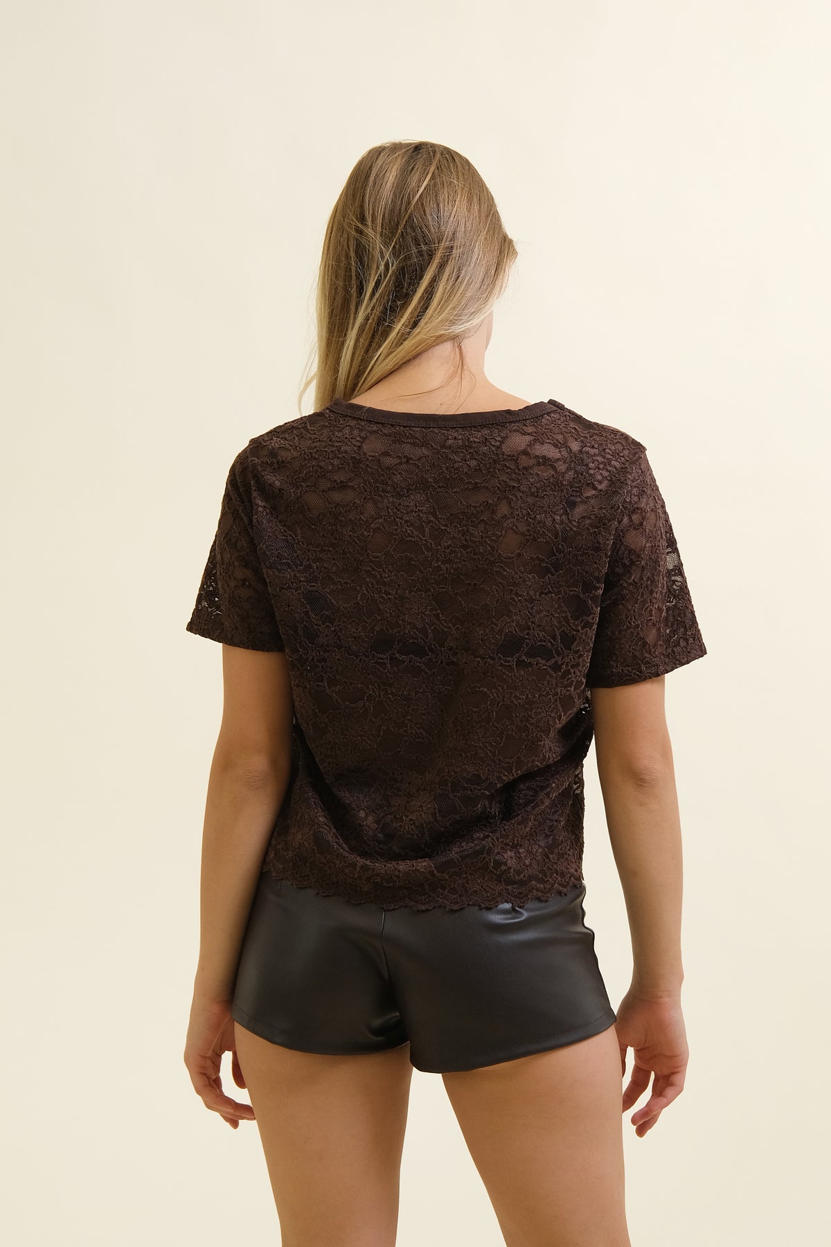 MAGLIA DAINTY