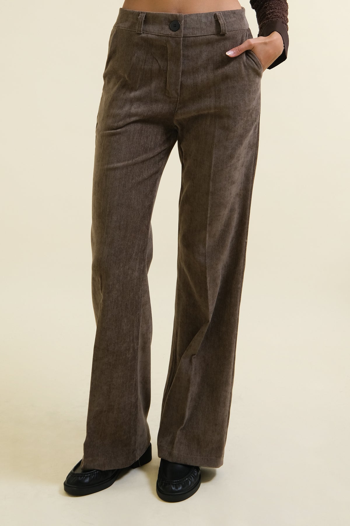 PANTALONI FERNY
