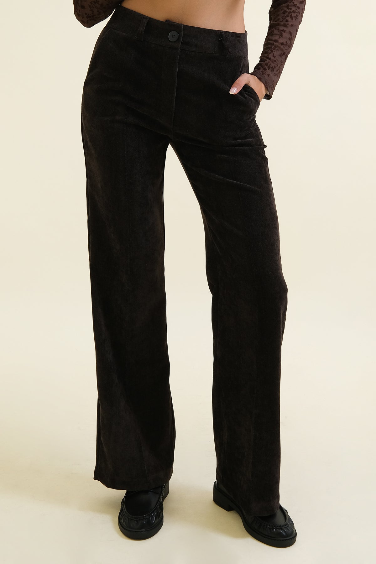 PANTALONI FERNY