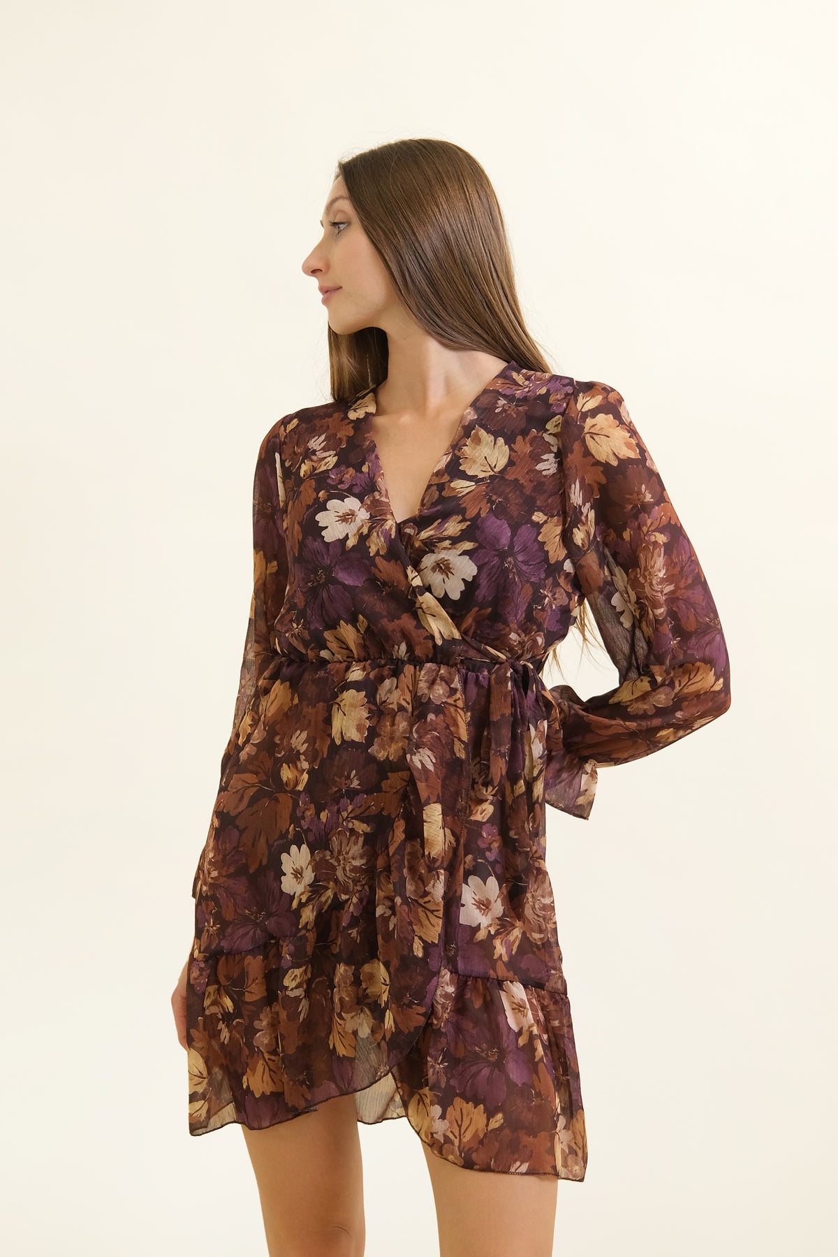 VESTITO TENDER