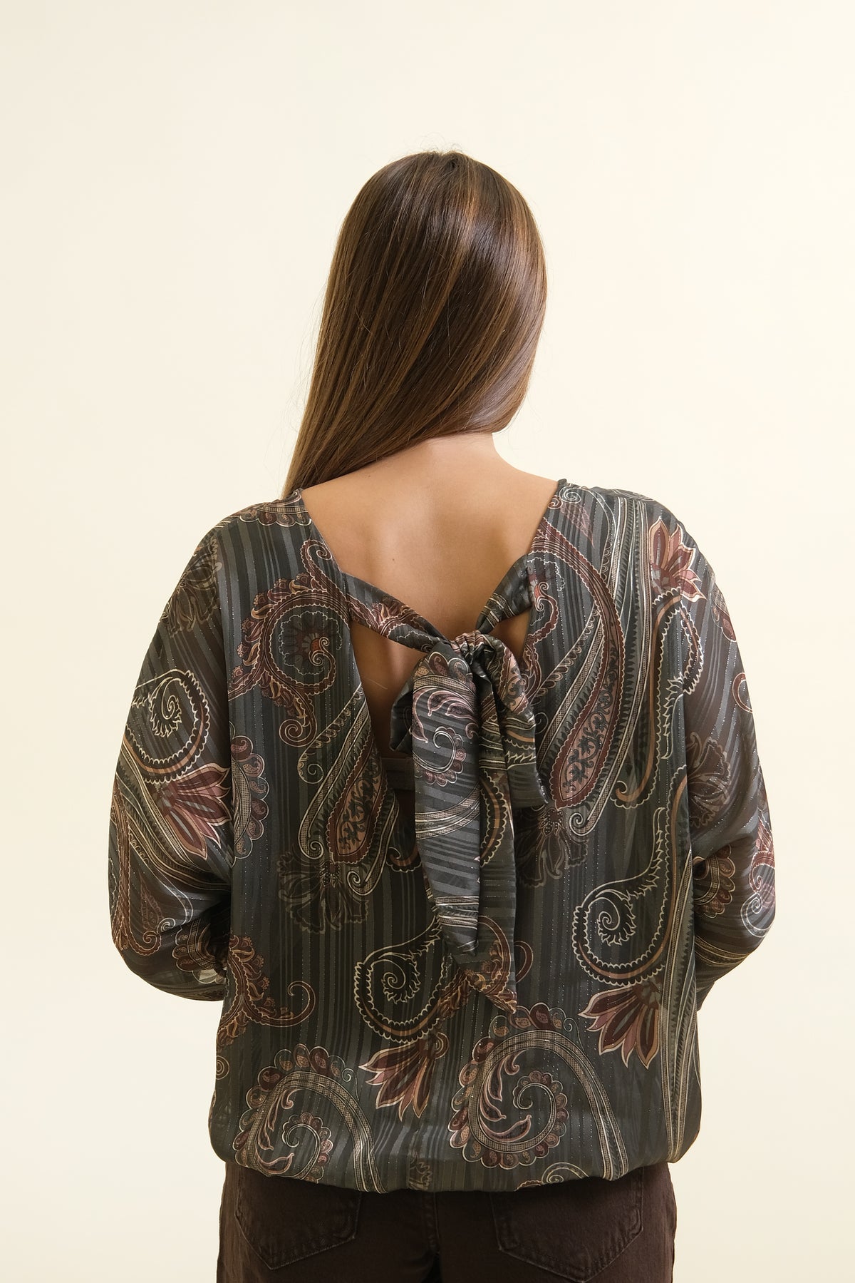 CAMICIA DEAREST