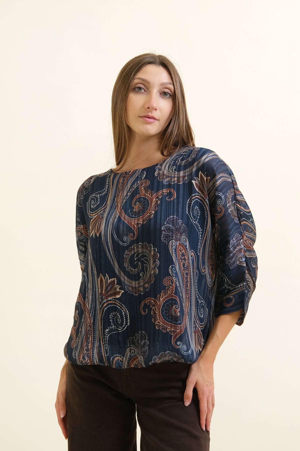 CAMICIA DEAREST