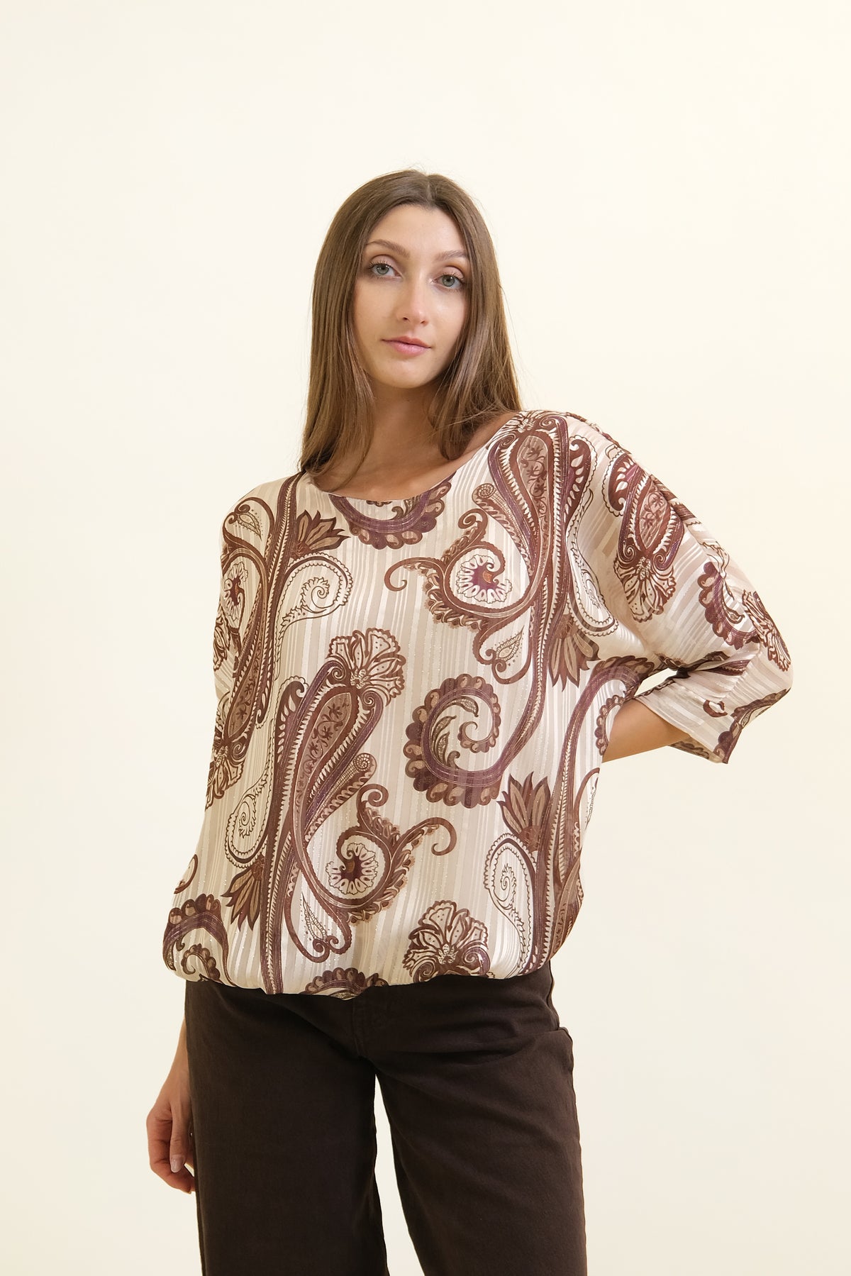 CAMICIA DEAREST