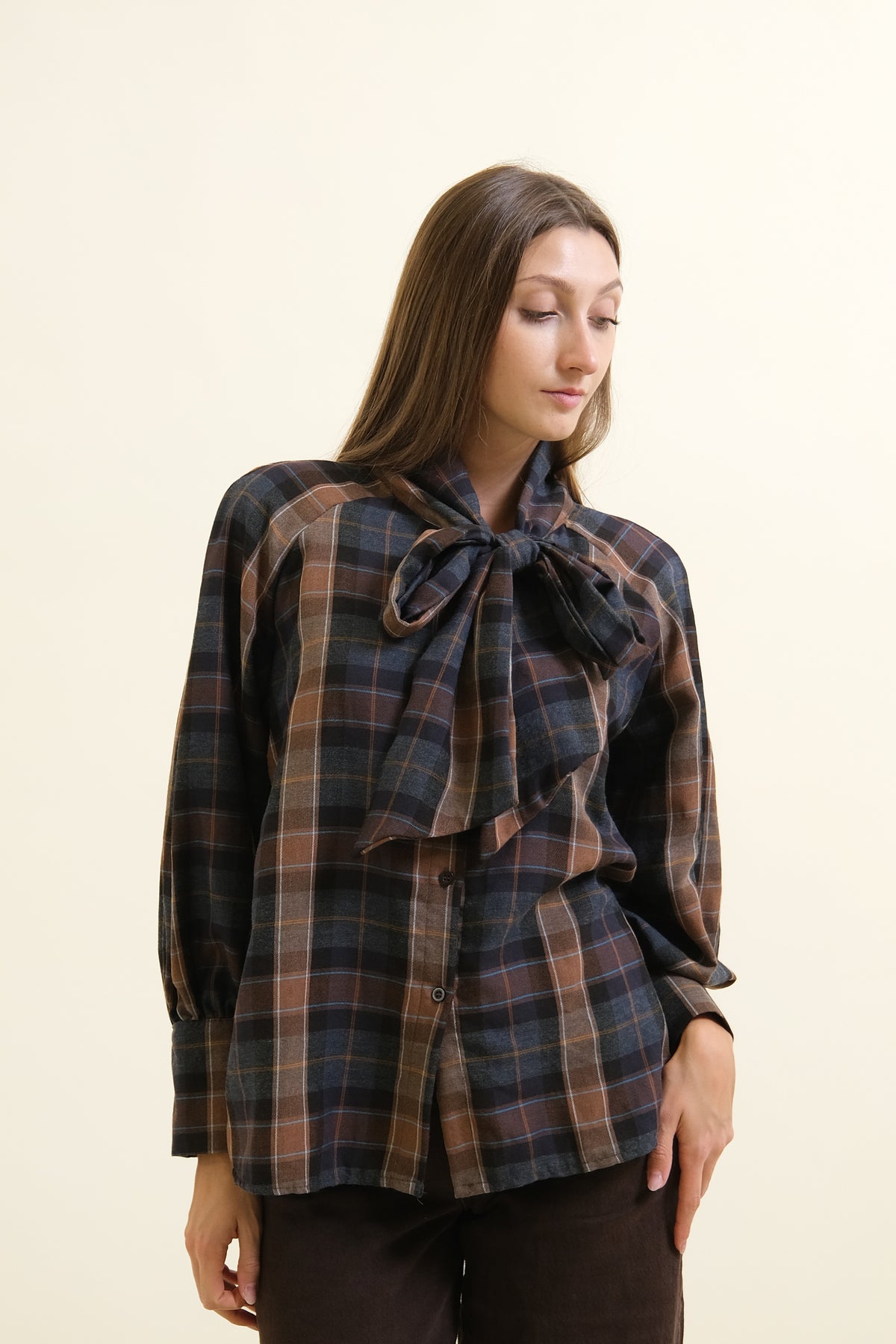 CAMICIA KINDRED