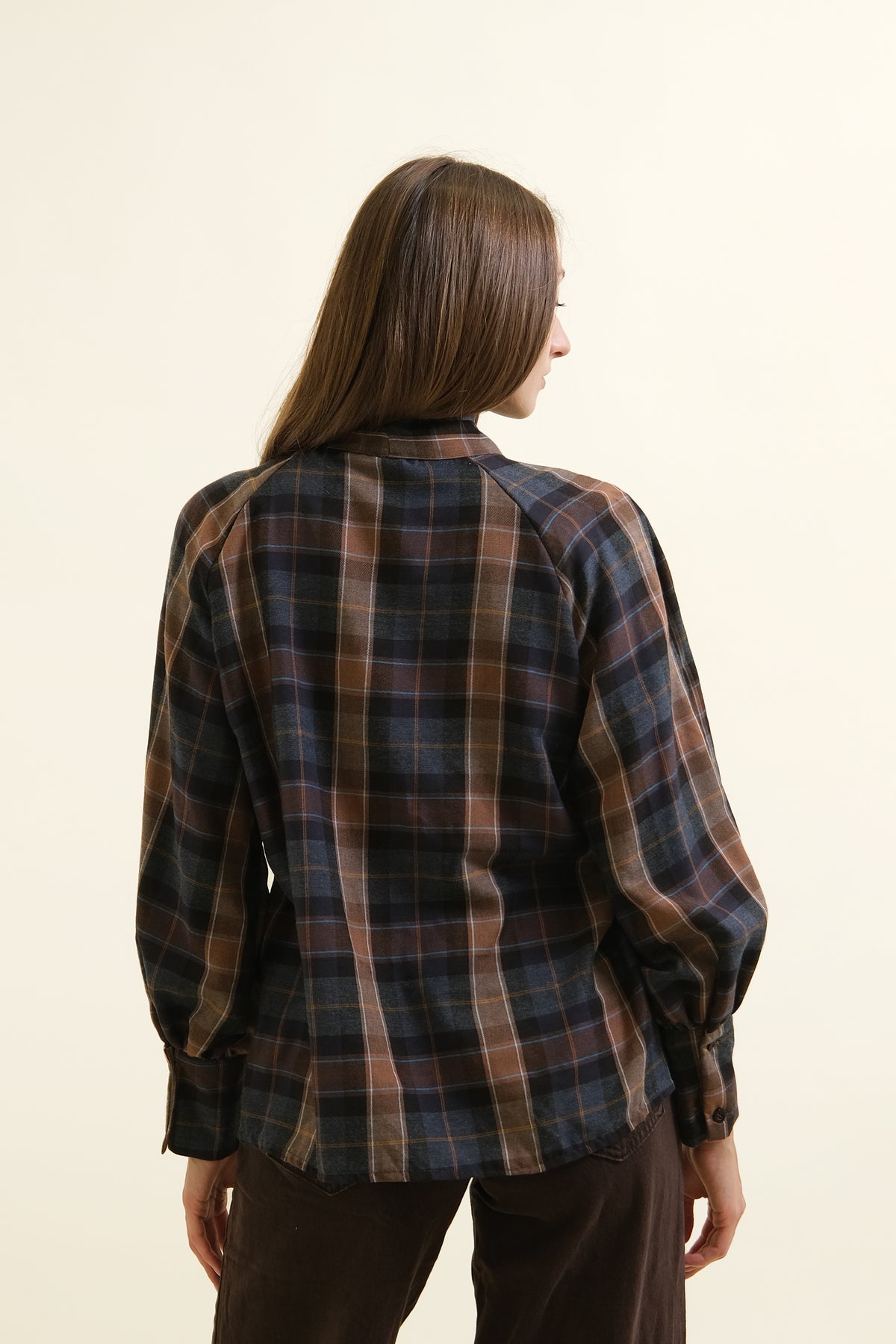 CAMICIA KINDRED