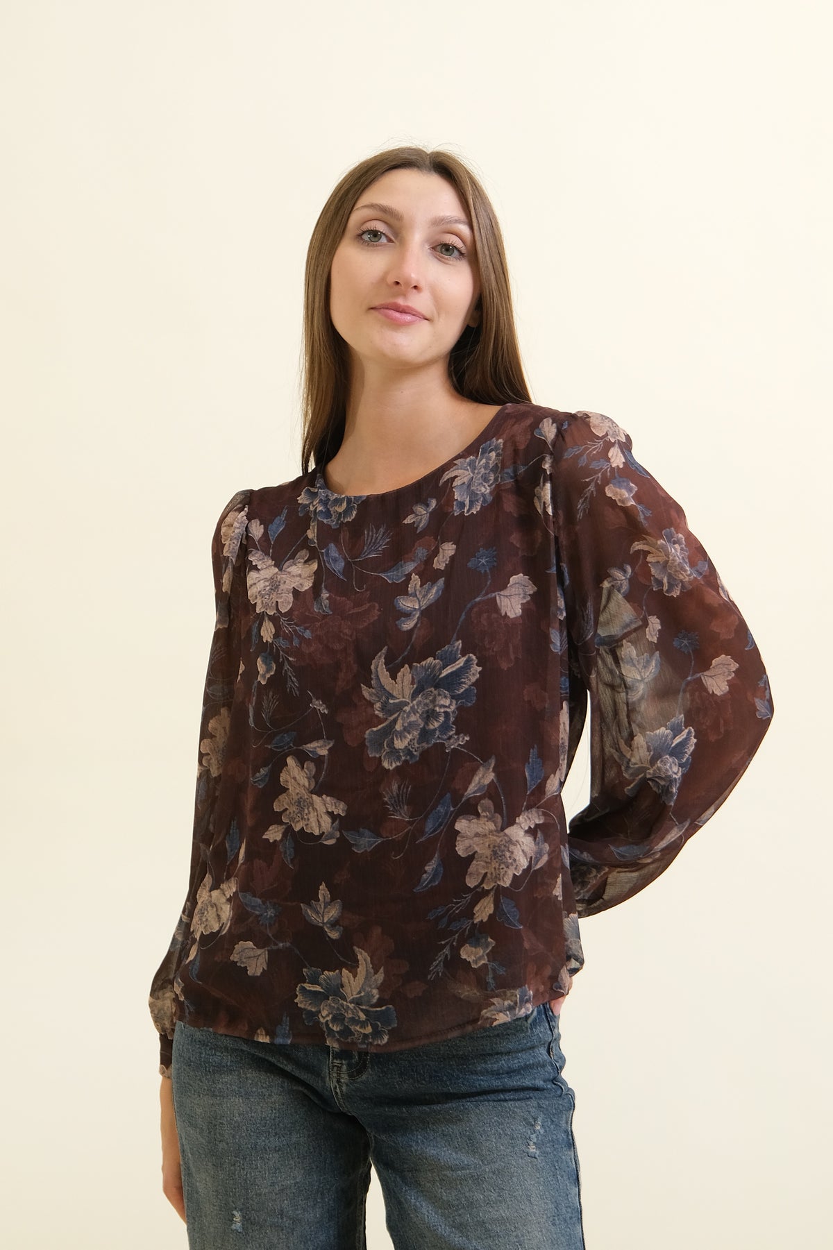 CAMICIA MALLOW