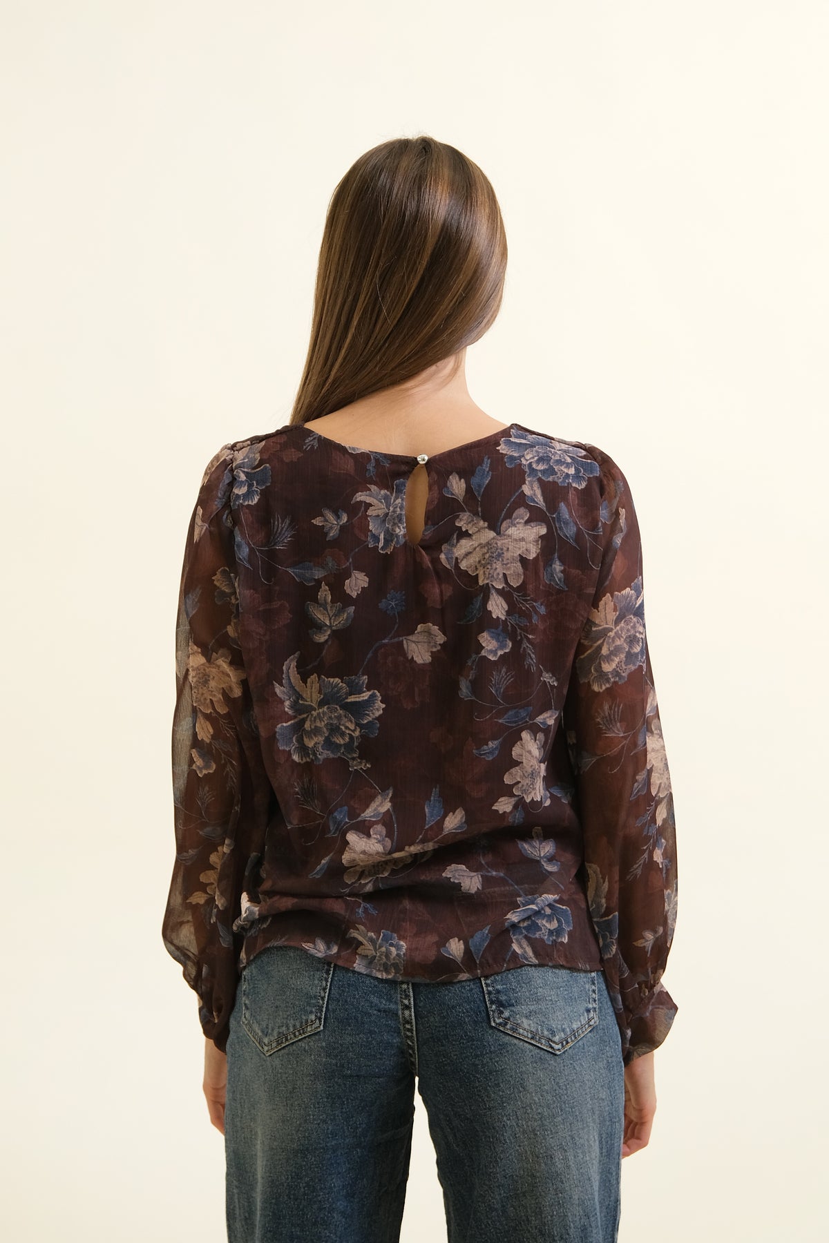 CAMICIA MALLOW