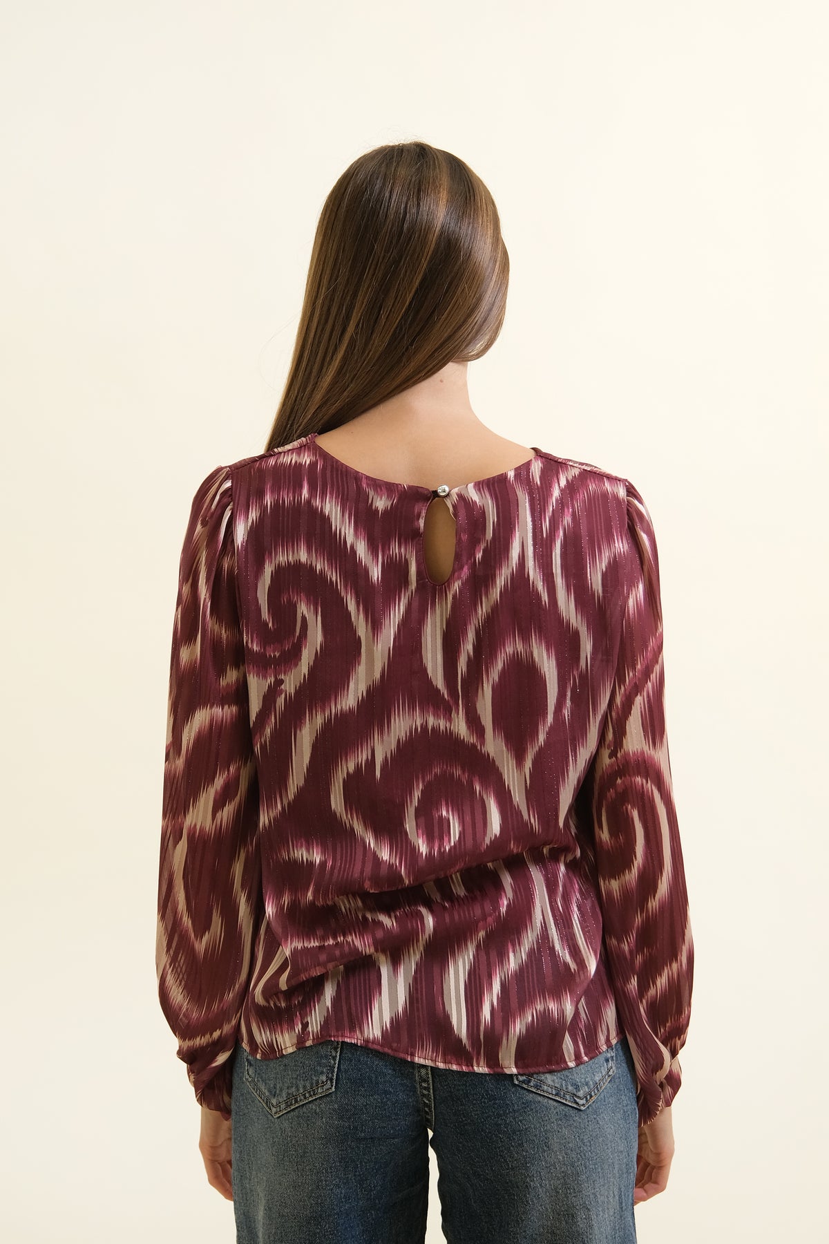 CAMICIA MALLOW