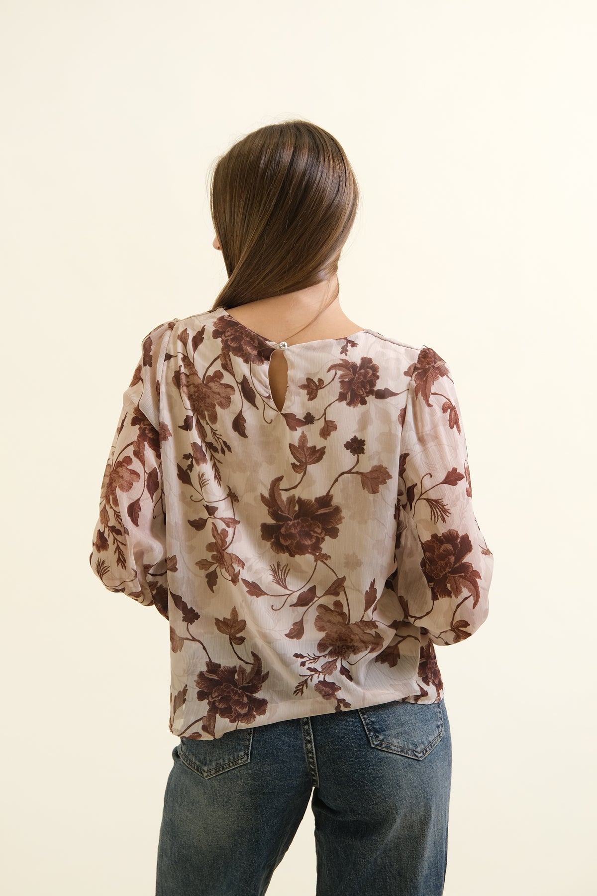 CAMICIA MALLOW