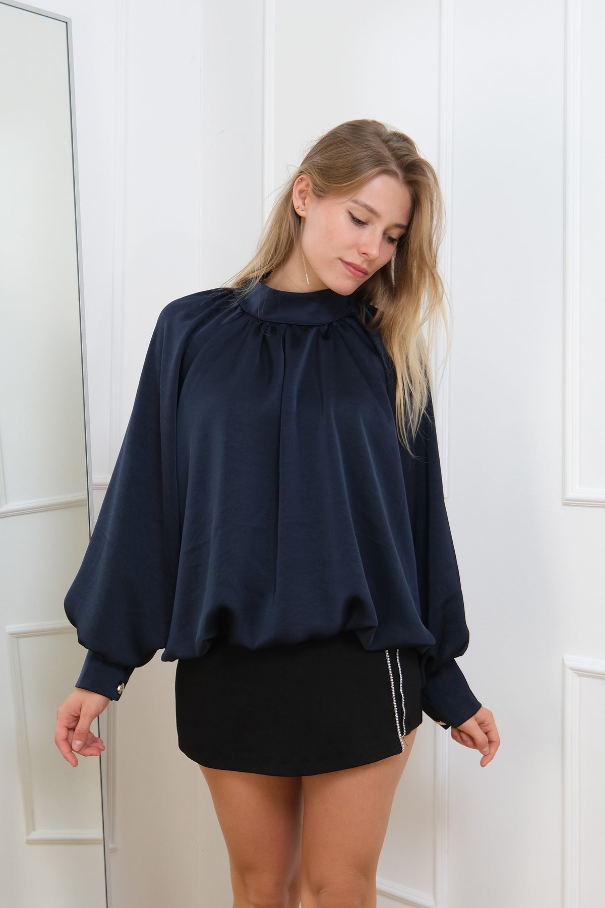 CAMICIA DEAR